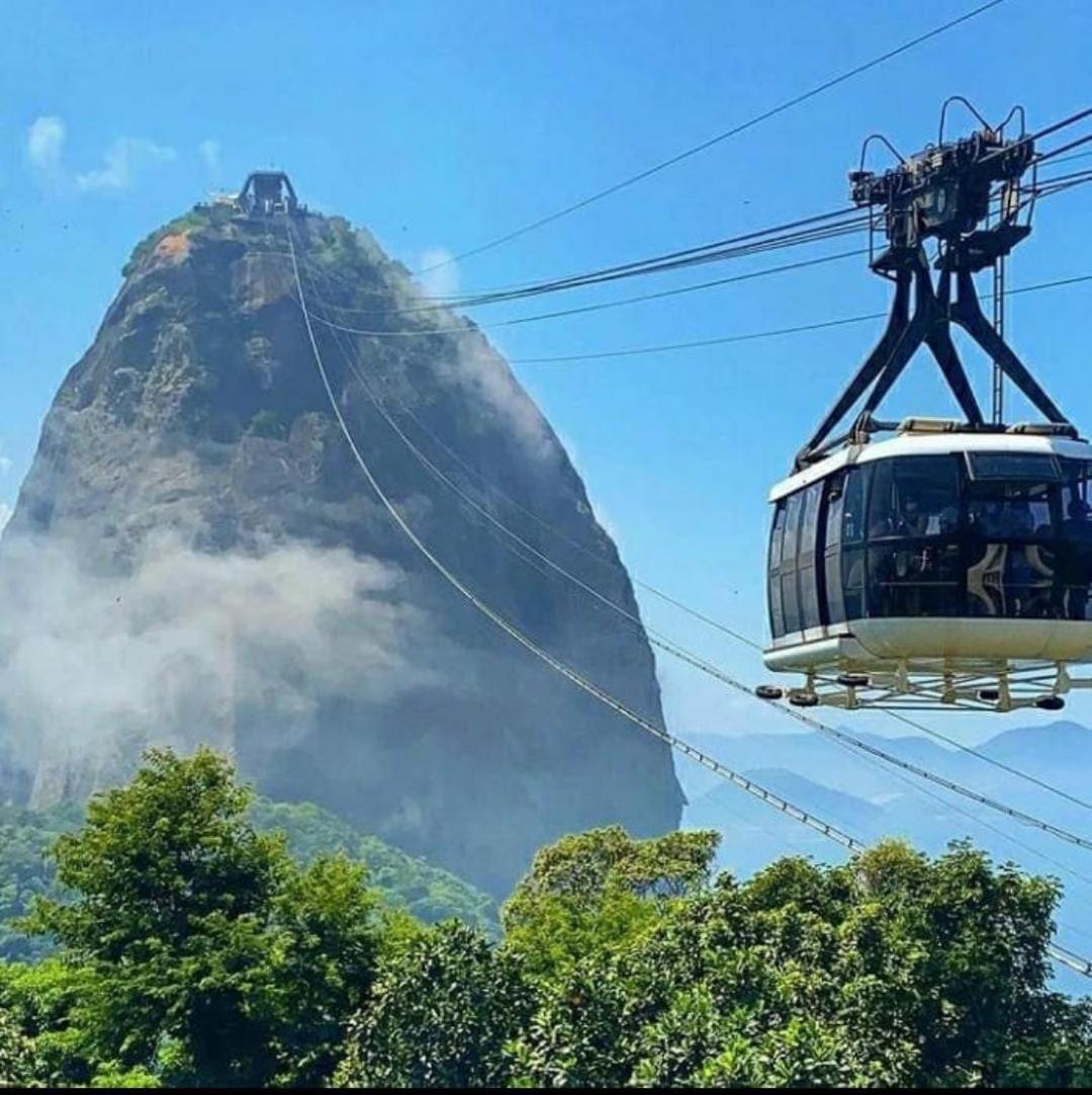 Do Brasil - Your Mini Paradise In Rio de Janeiro