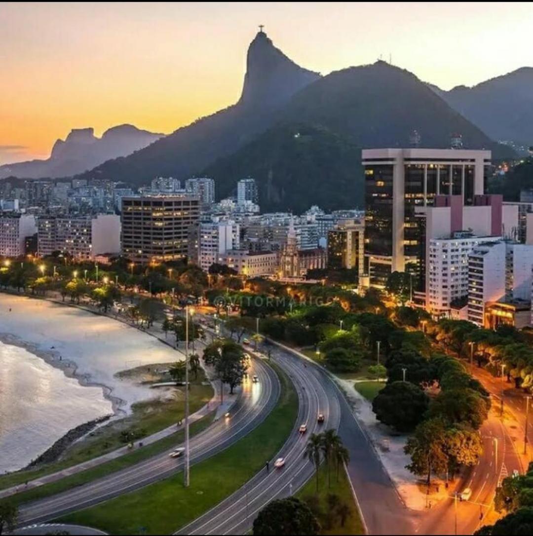 Apartamento Do Brasil - Your Mini Paradise In