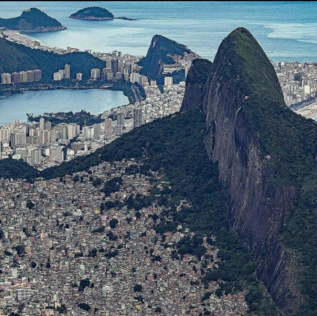 Do Brasil - Your Mini Paradise In Apartamento
