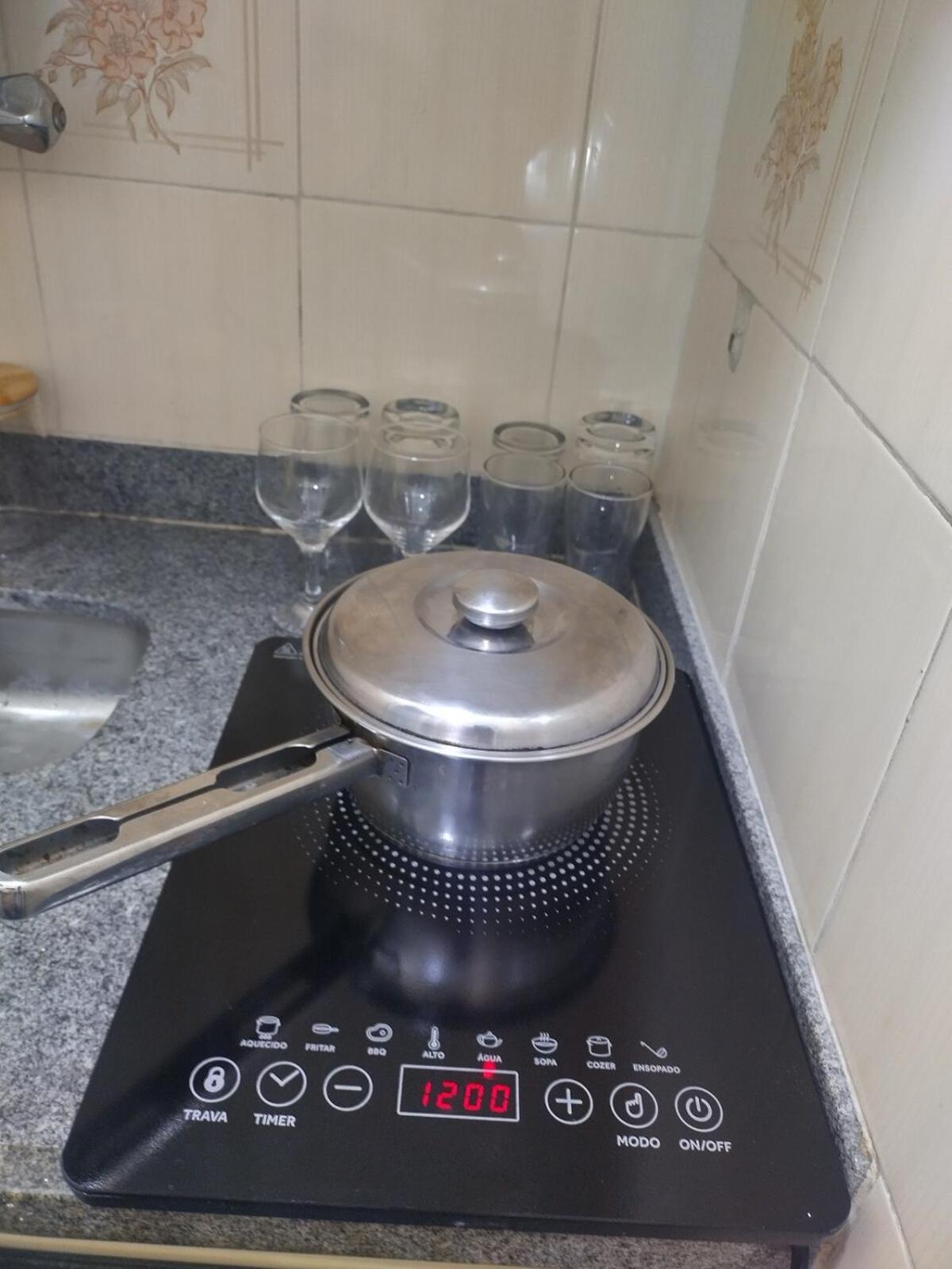 Apartamento Brota Na Lapa