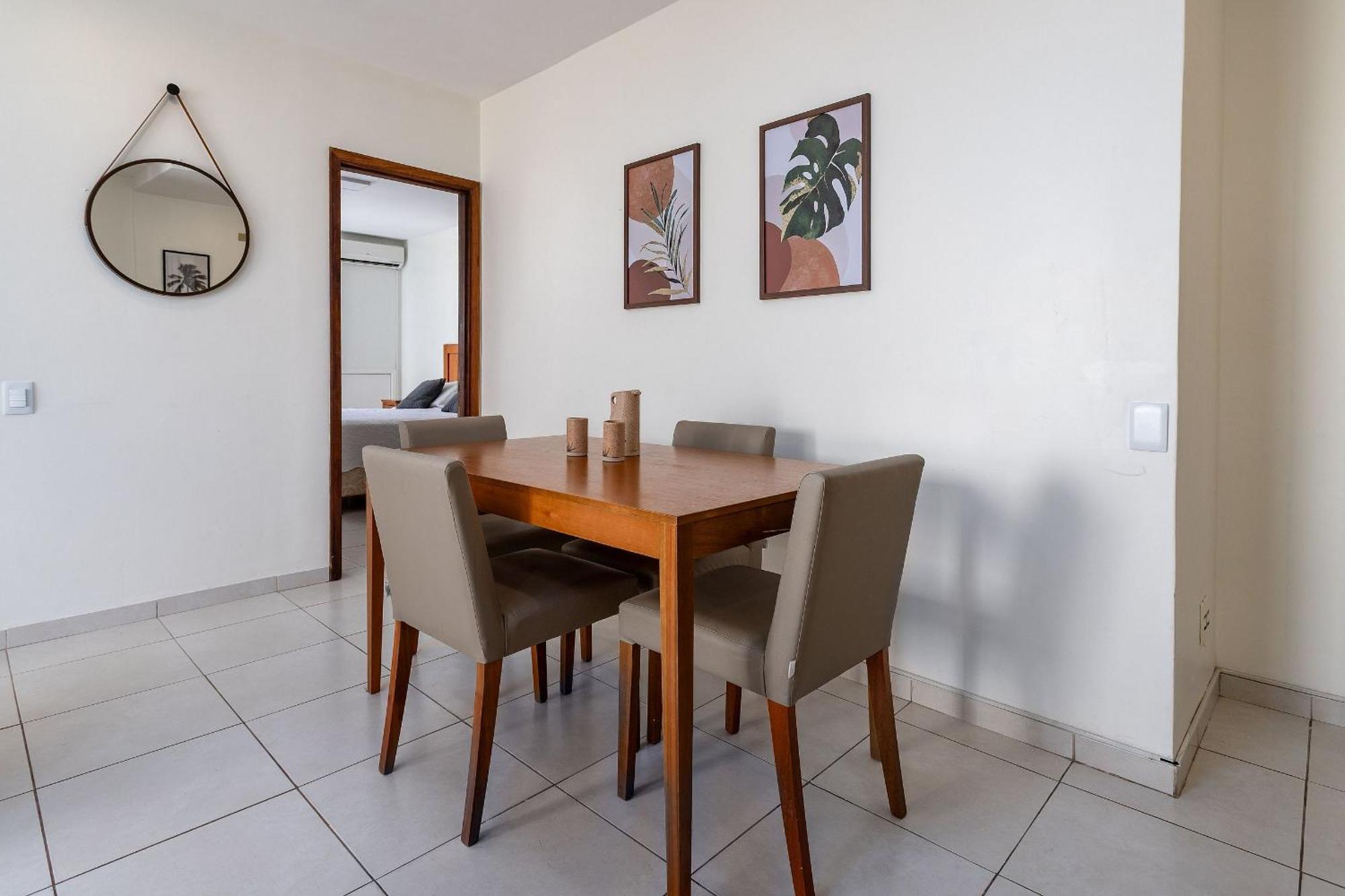 Apartamento 2 E Vista O Cristo Rio de Janeiro