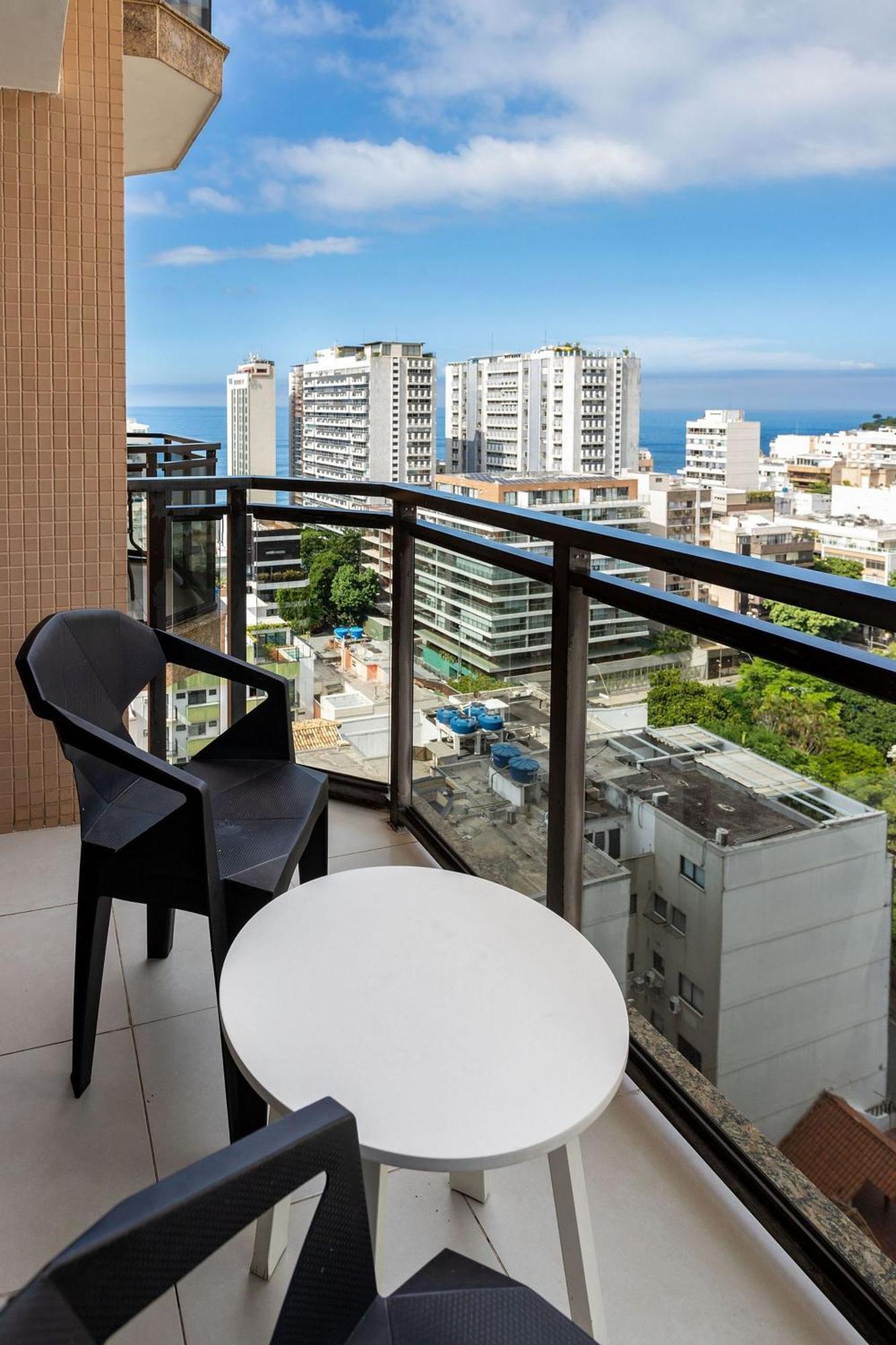 Apartamento 2 E Vista O Cristo