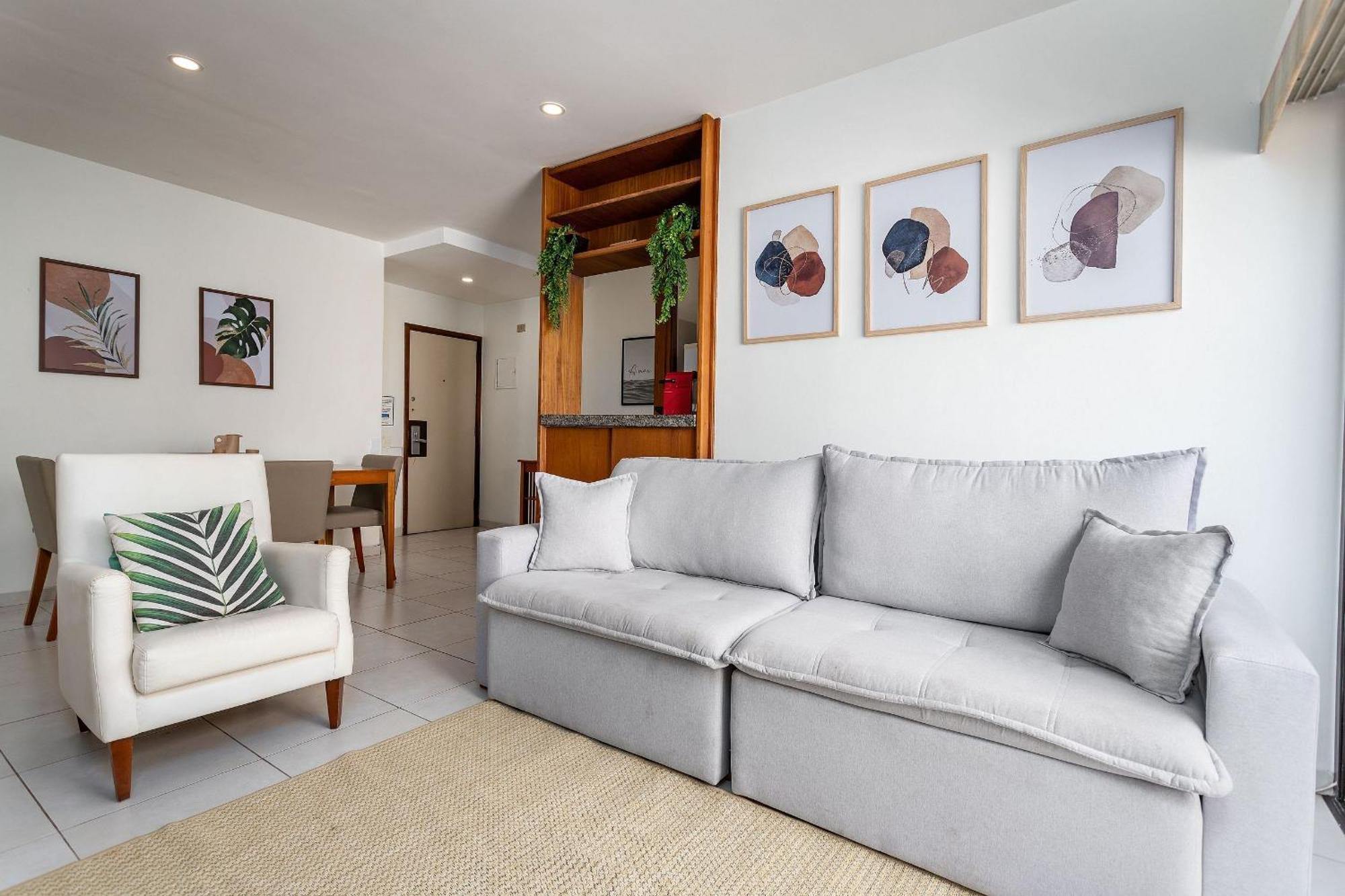 2 E Vista O Cristo Apartamento Rio de Janeiro