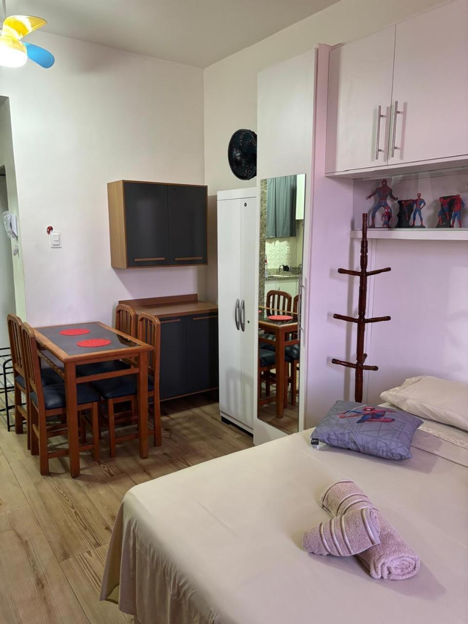 Do Brasil - Your Mini Paradise In Apartamento *