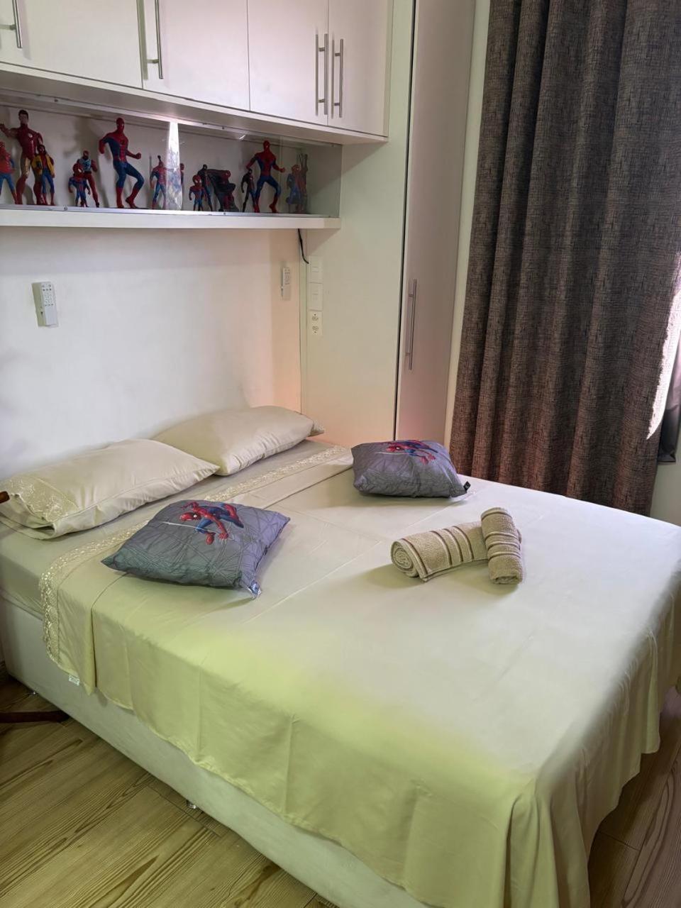 Apartamento Do Brasil - Your Mini Paradise In *