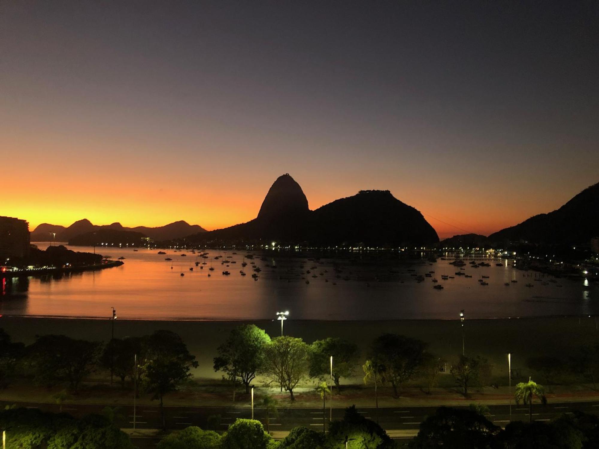 Rio Skyline Apartamento Rio de Janeiro