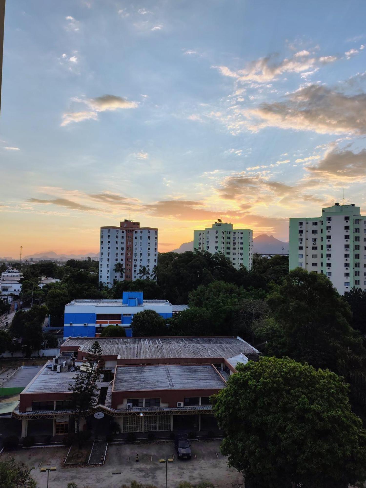Apartamento Lindo Ape Ao Lado Da Barra Da Tijuca *