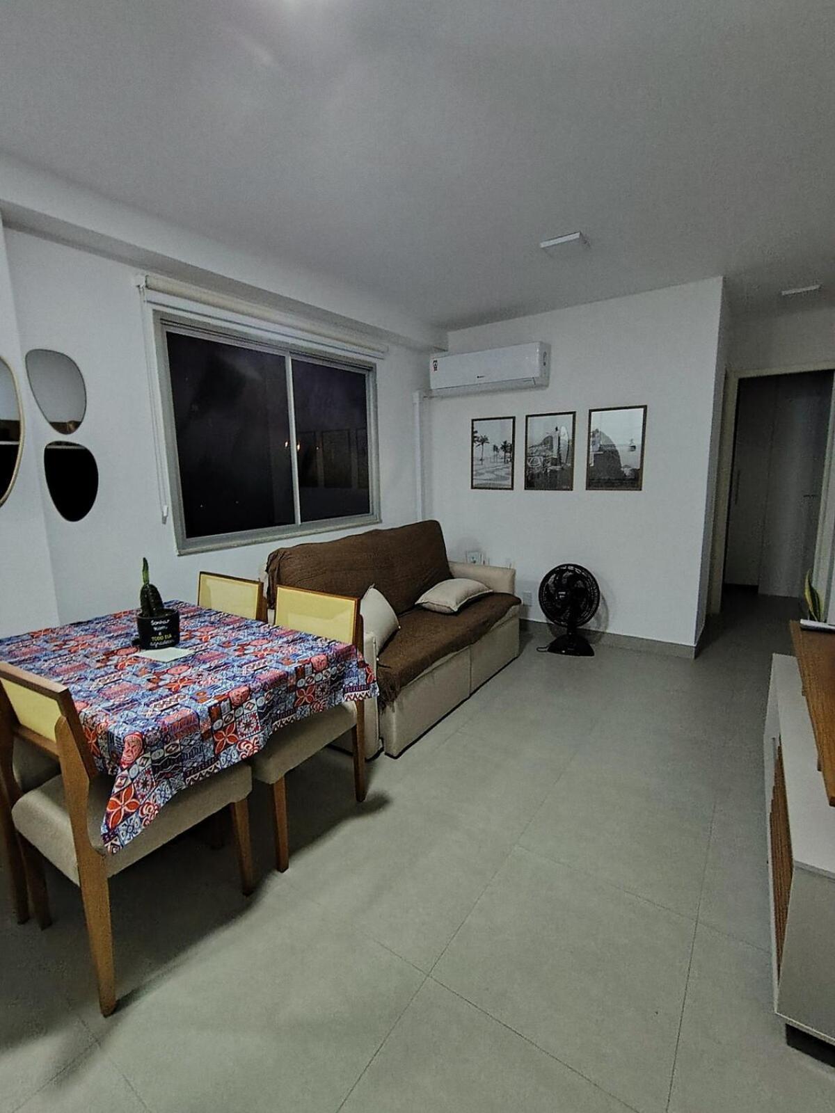 Apartamento Lindo Ape Ao Lado Da Barra Da Tijuca Rio de Janeiro