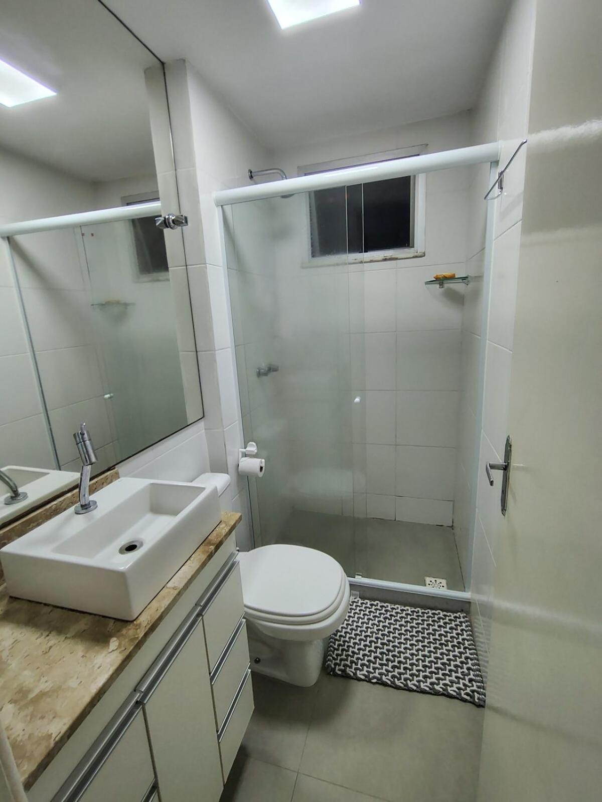 Lindo Ape Ao Lado Da Barra Da Tijuca Apartamento Rio de Janeiro