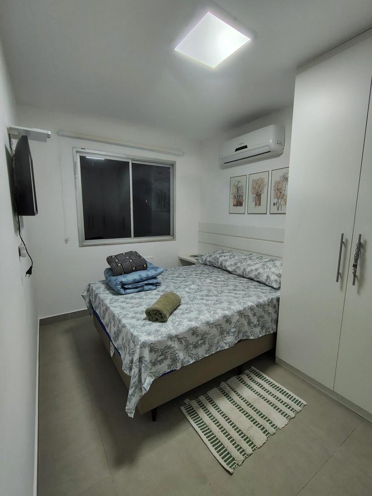 Lindo Ape Ao Lado Da Barra Da Tijuca Apartamento Rio de Janeiro