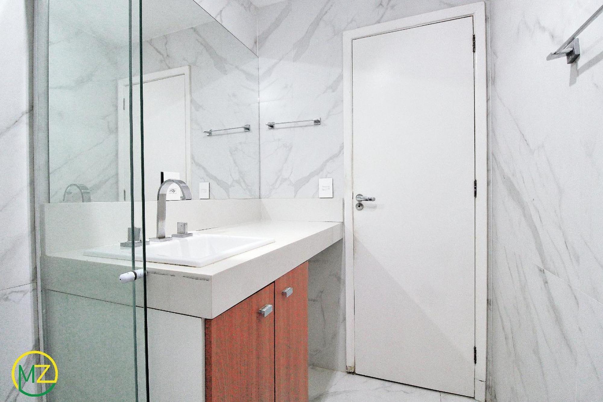 Fantastico Sala E No Posto 5 Em Copacabana Apartamento