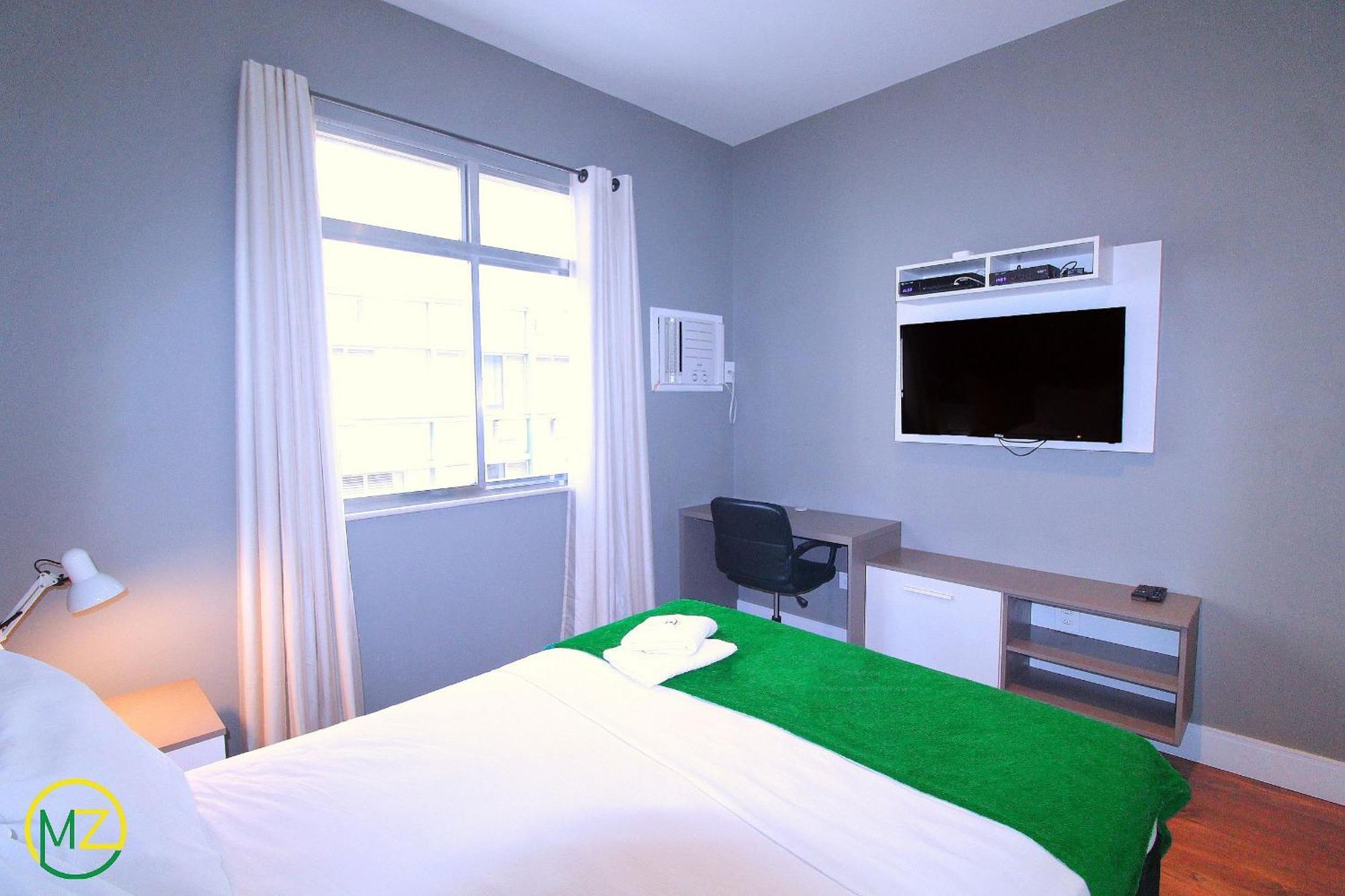 Fantastico Sala E No Posto 5 Em Copacabana Rio de Janeiro