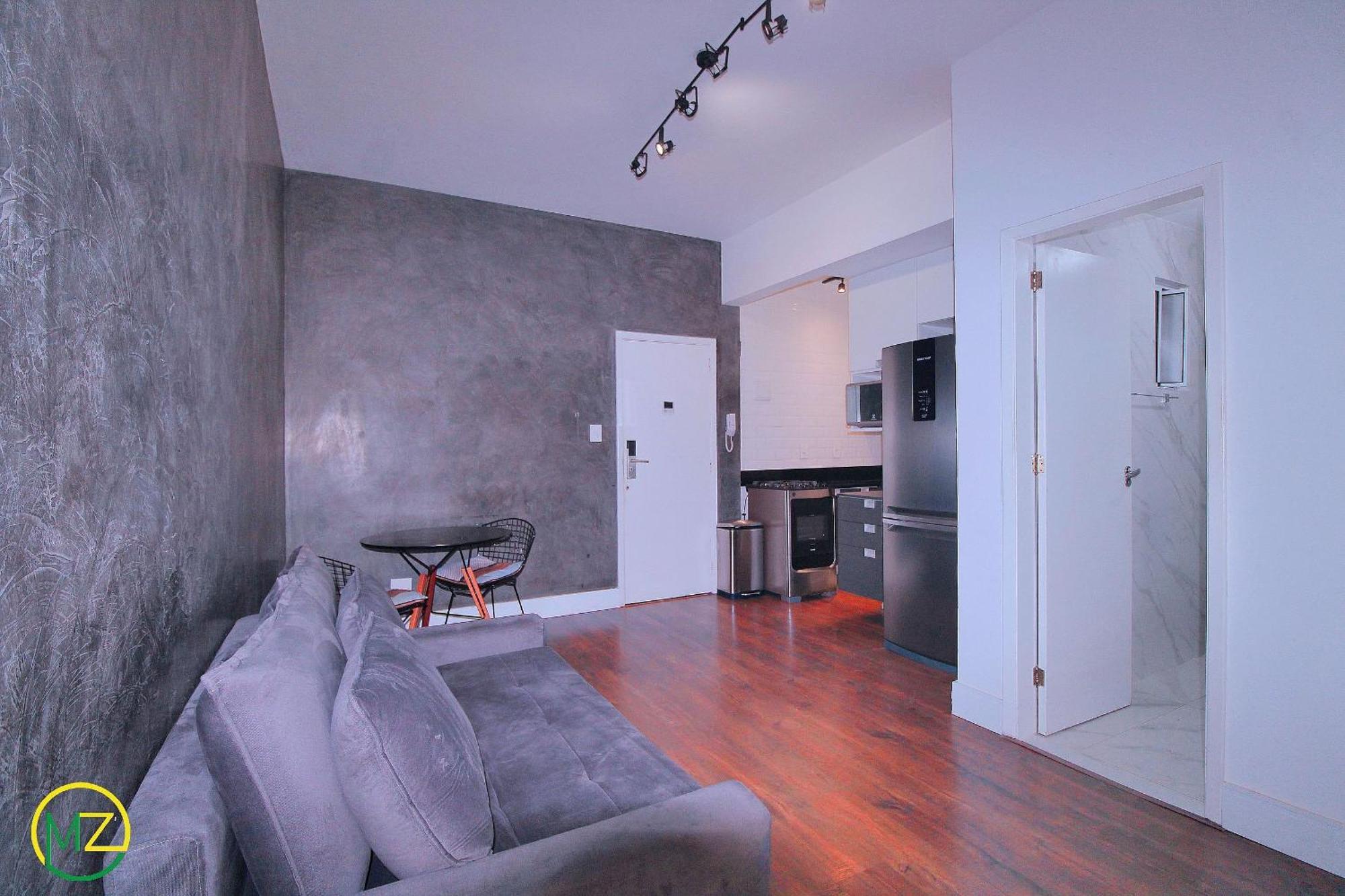 Fantastico Sala E No Posto 5 Em Copacabana Apartamento Rio de Janeiro