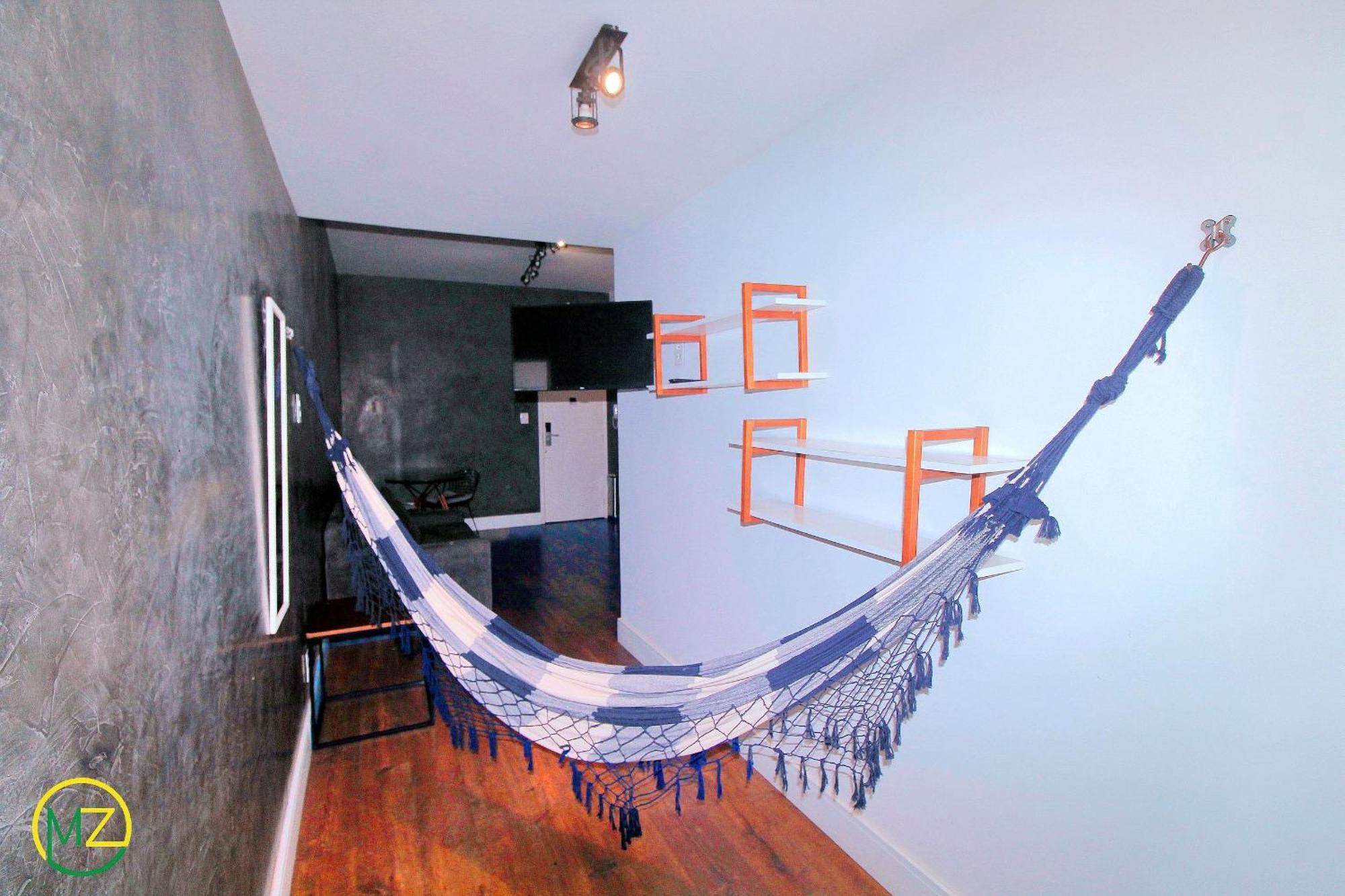 Apartamento Fantastico Sala E No Posto 5 Em Copacabana Rio de Janeiro