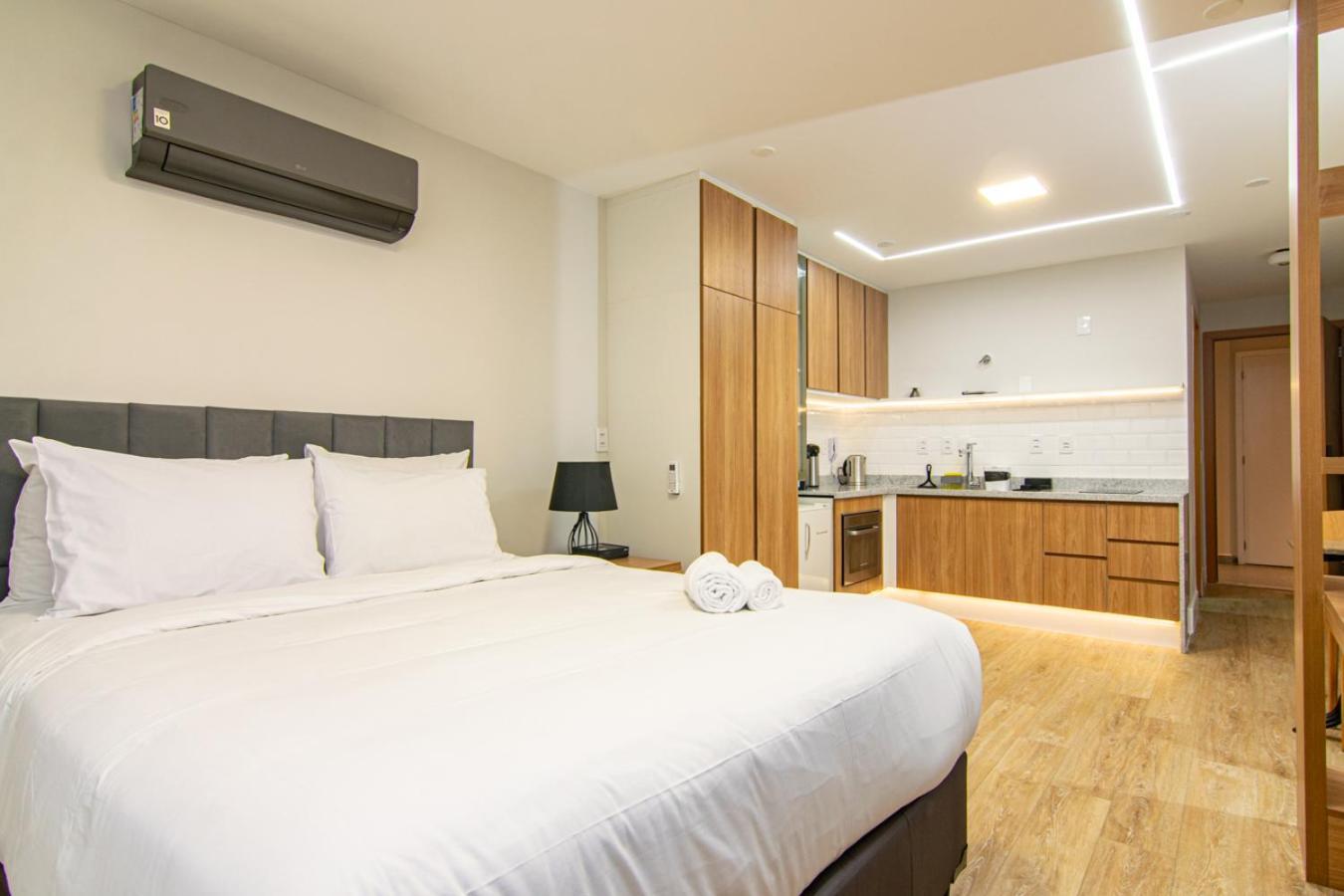 Apartamento 360 Rio Santos Dumont Rio de Janeiro