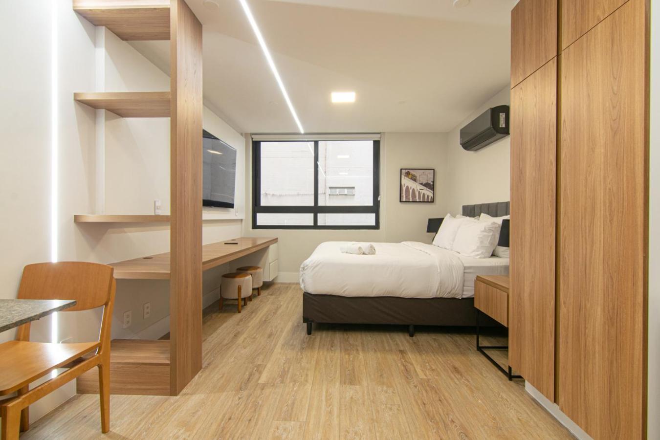 Apartamento 360 Rio Santos Dumont