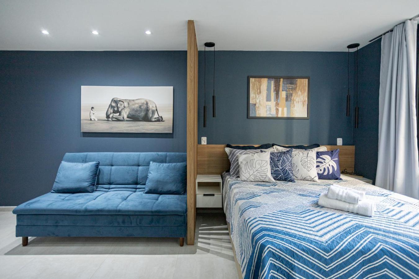 Apartamento 360 Rio Santos Dumont *