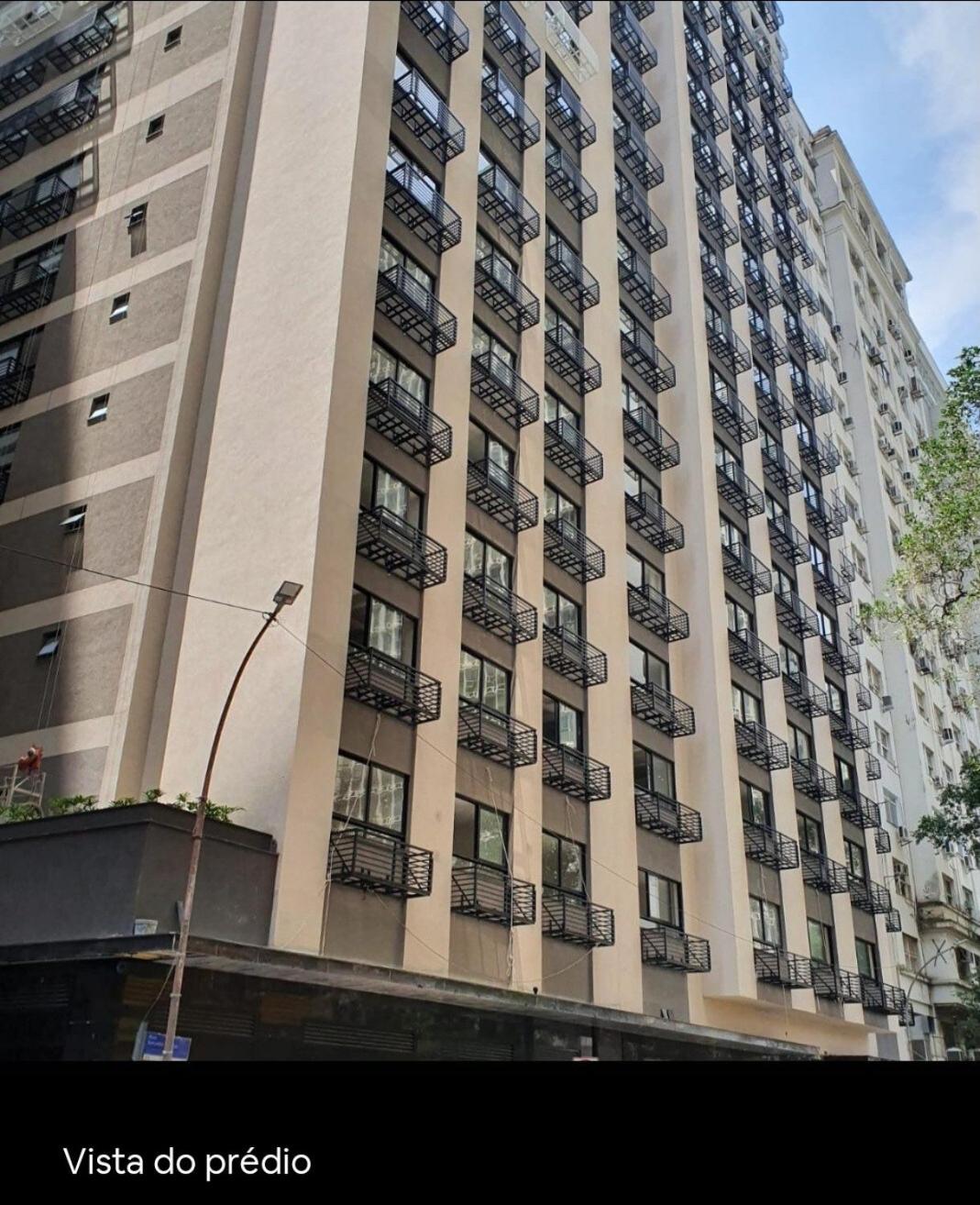 Apartament Apartamento Rio de Janeiro