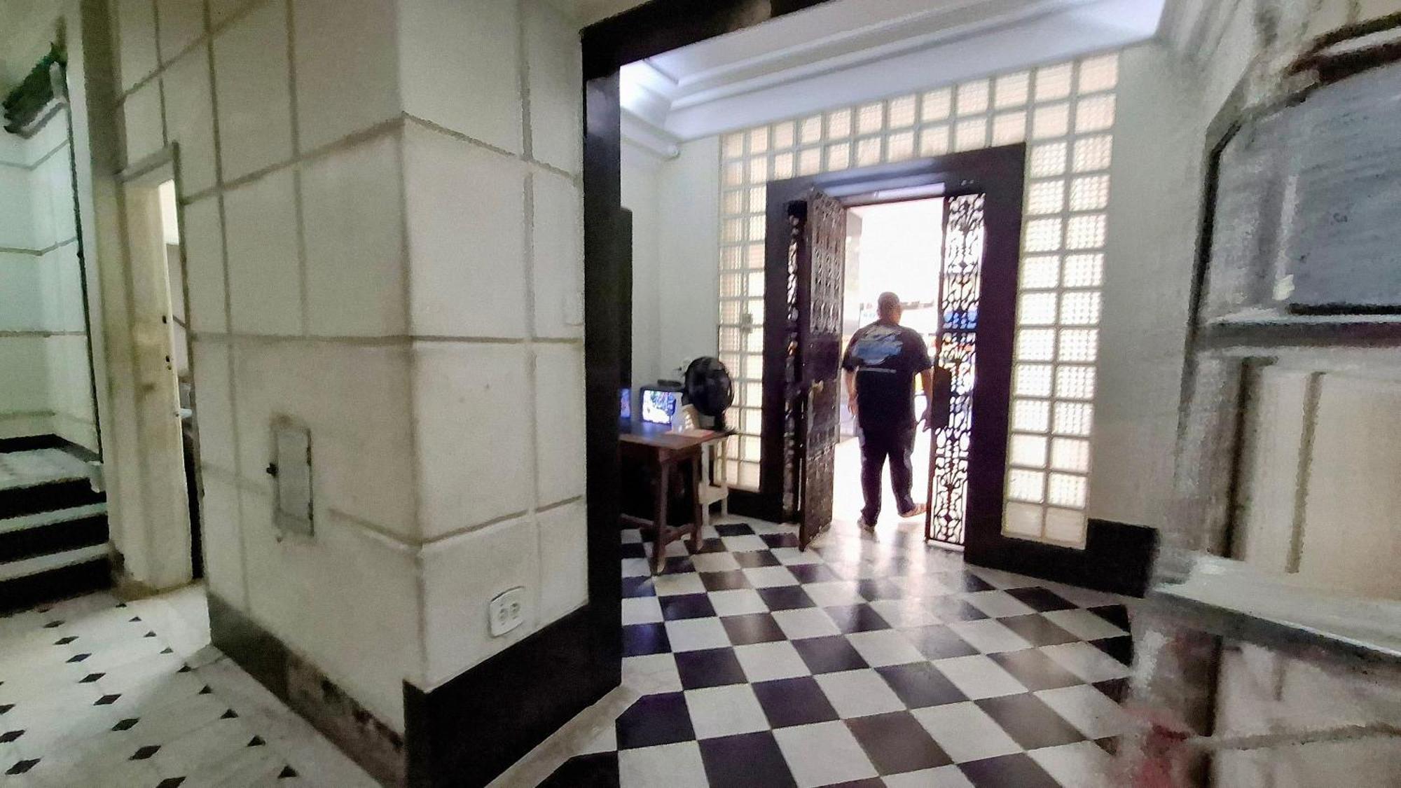 Apartamento Pacote Copacabana + 1 Tour Ou Transfer Rio de Janeiro