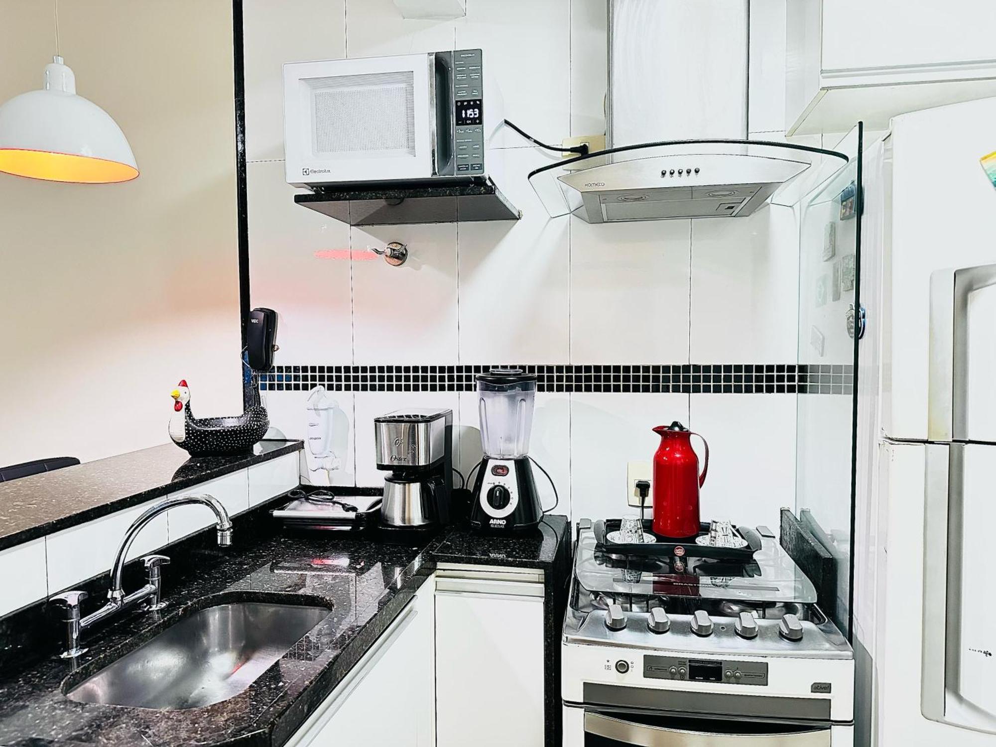 Rio Flat 13 Apartamento *