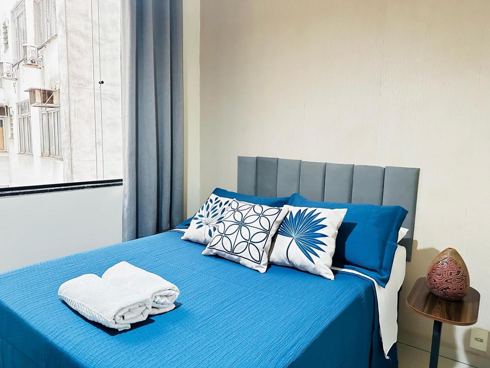 Rio Flat 13 Apartamento