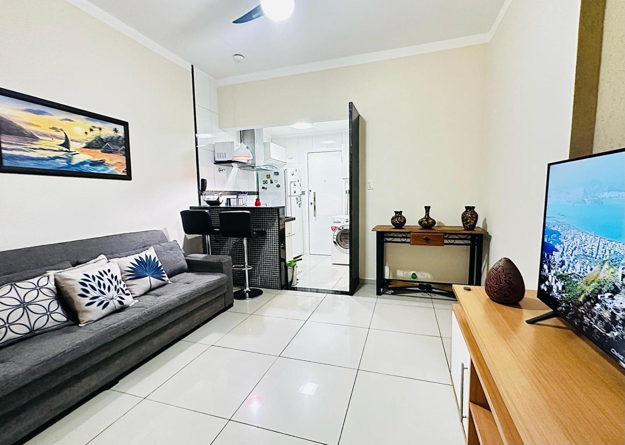 Rio Flat 13 Apartamento