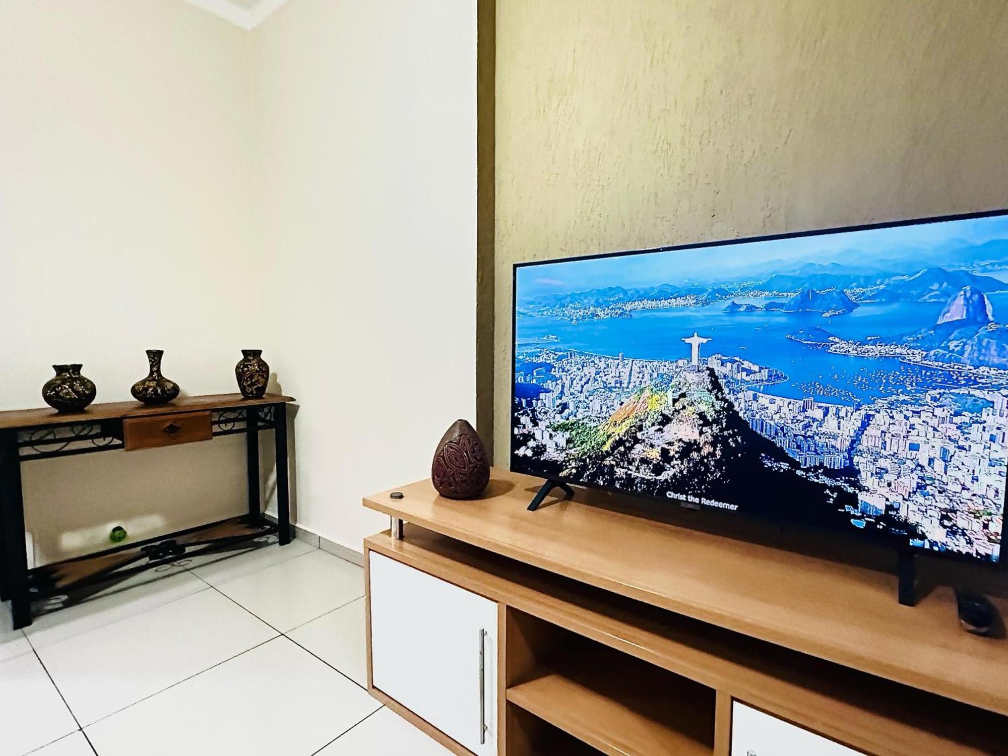 Apartamento Rio Flat 13 *