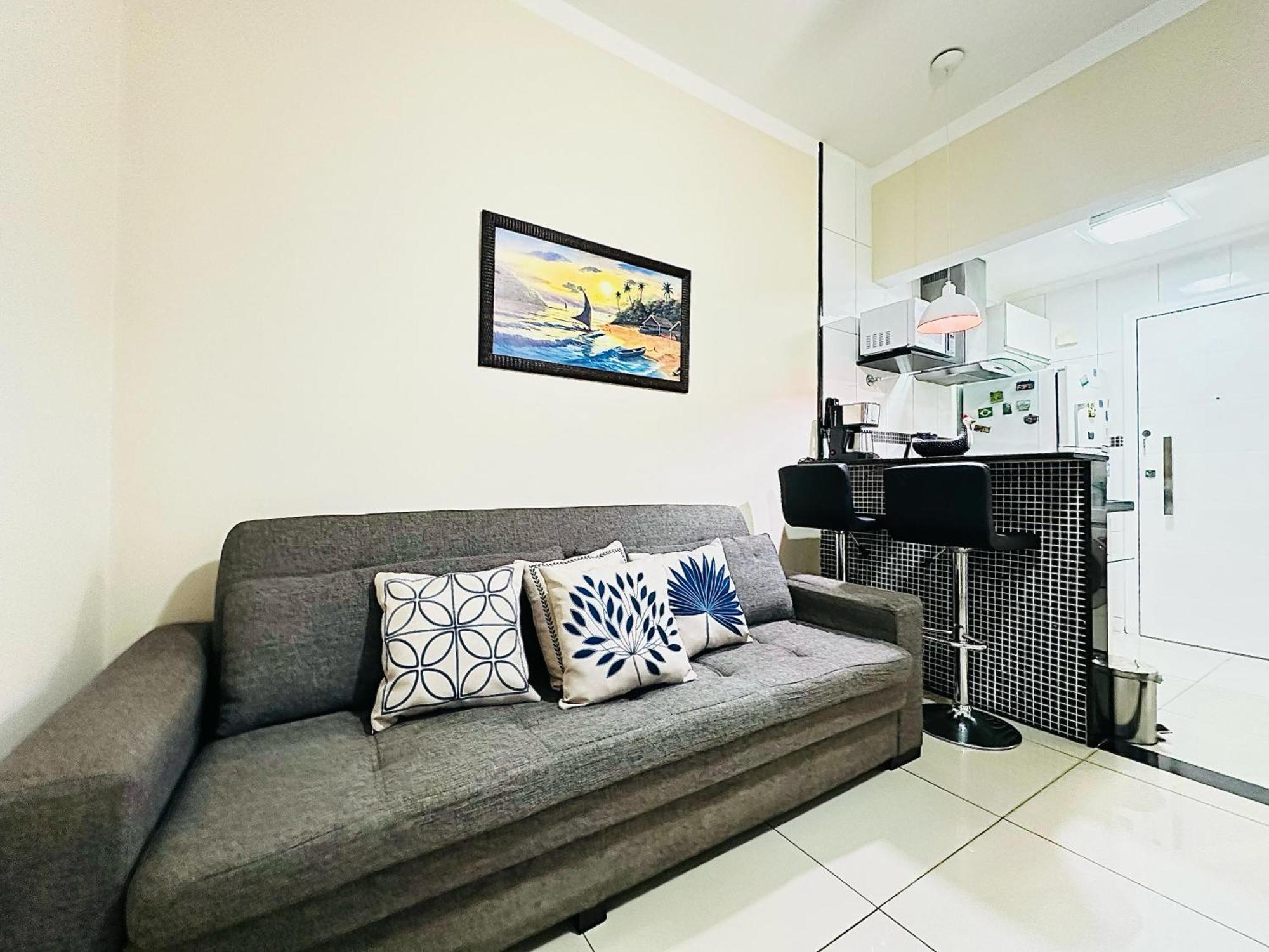 Rio Flat 13 Apartamento