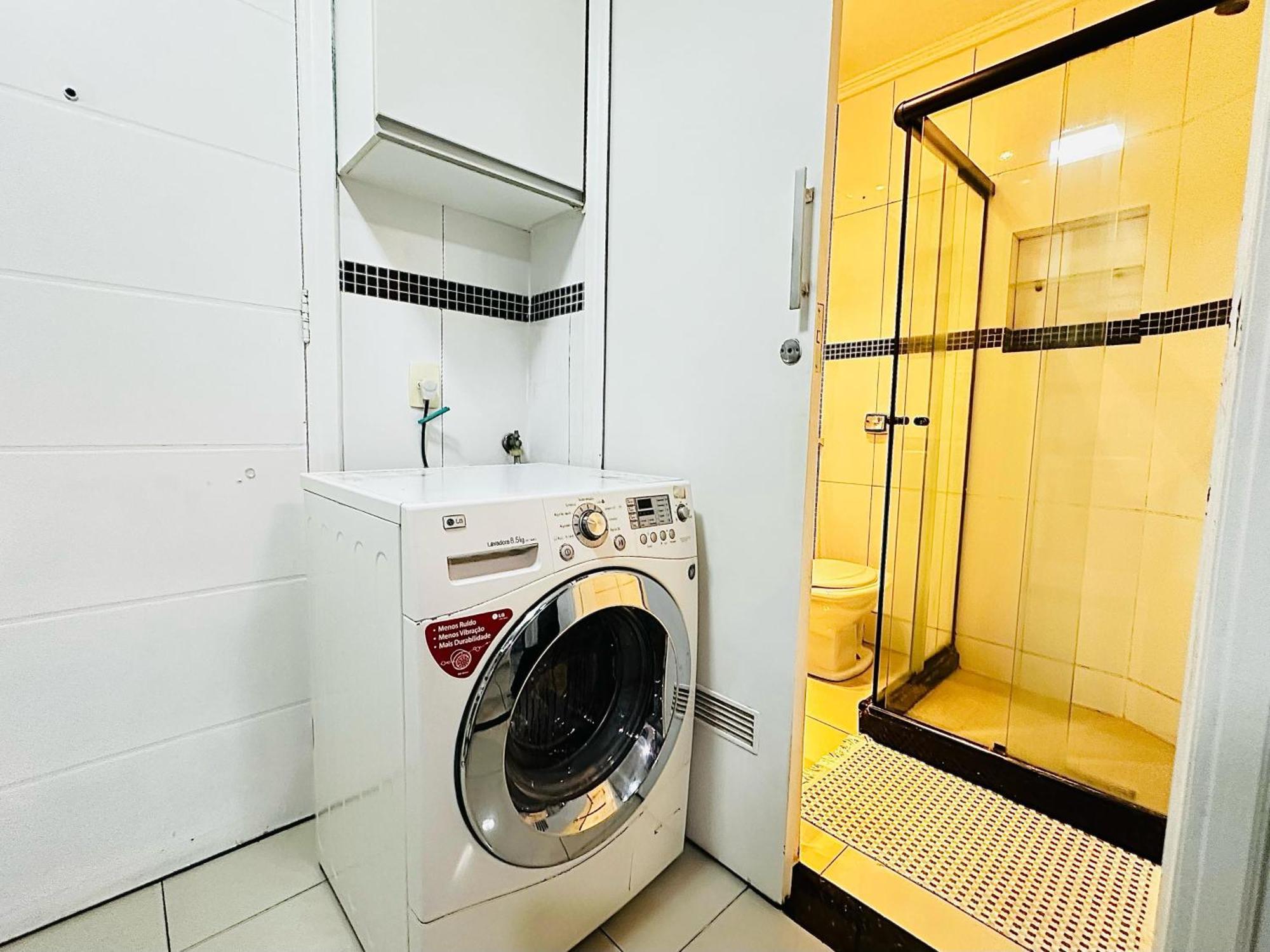 Apartamento Rio Flat 13 *