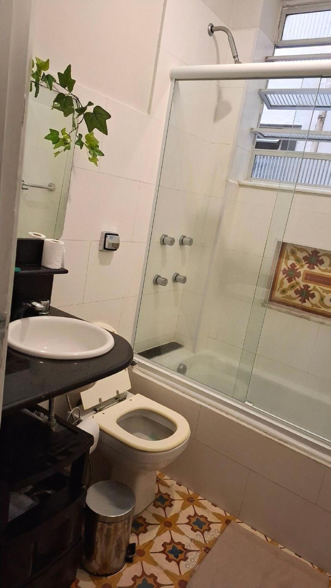 Ape Em Copacabana Apartamento Rio de Janeiro