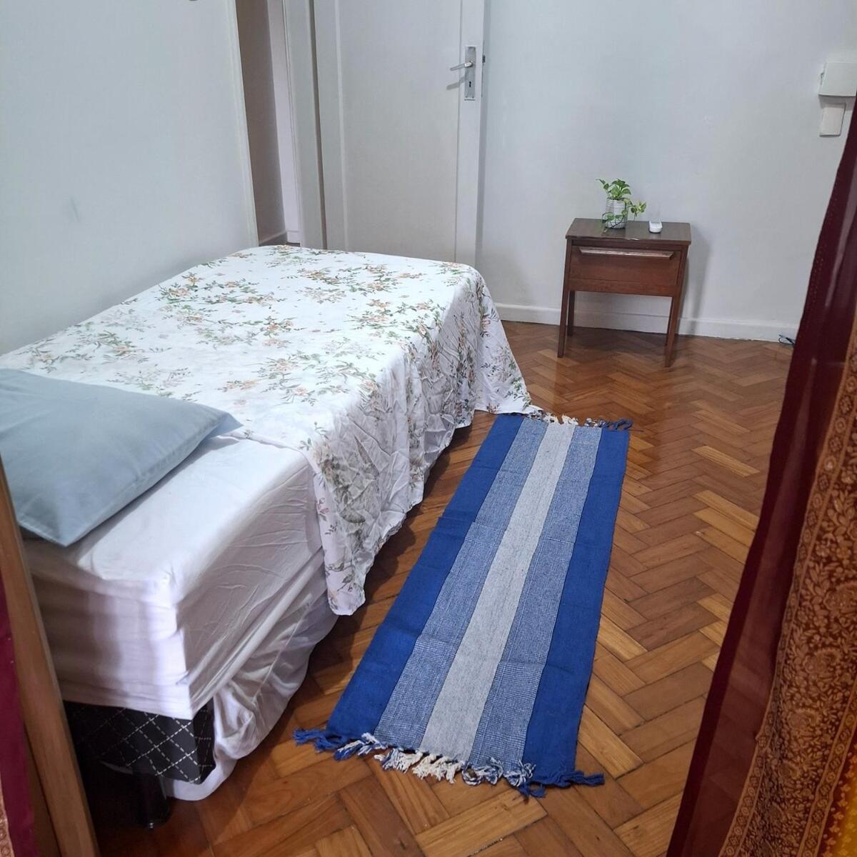 Apartamento Ape Em Copacabana *
