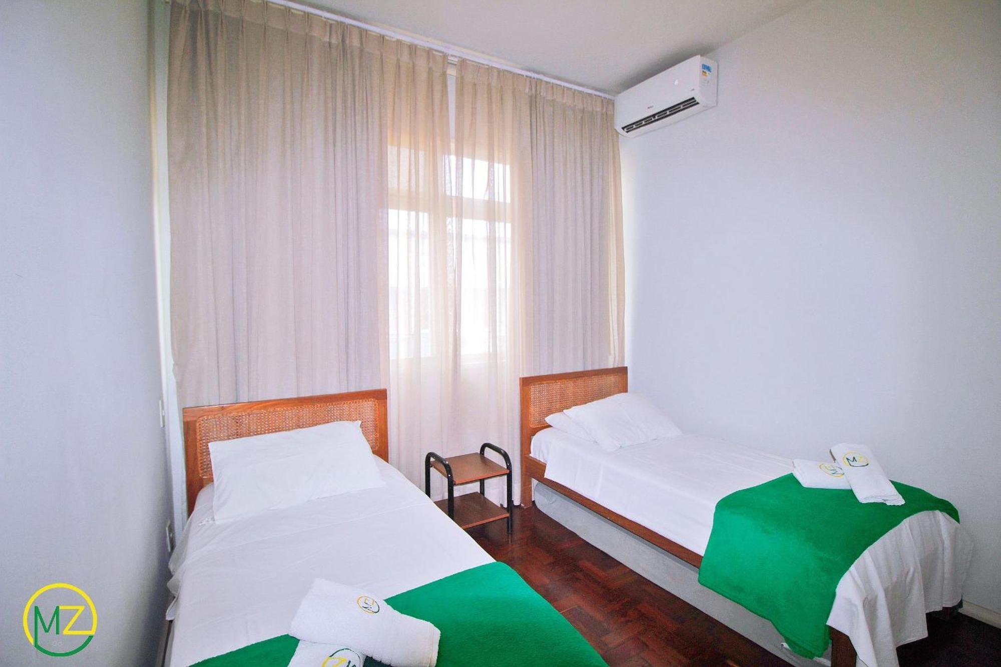 Confortavel E Completo 2 Quartos Em Ipanema Apartamento Rio de Janeiro