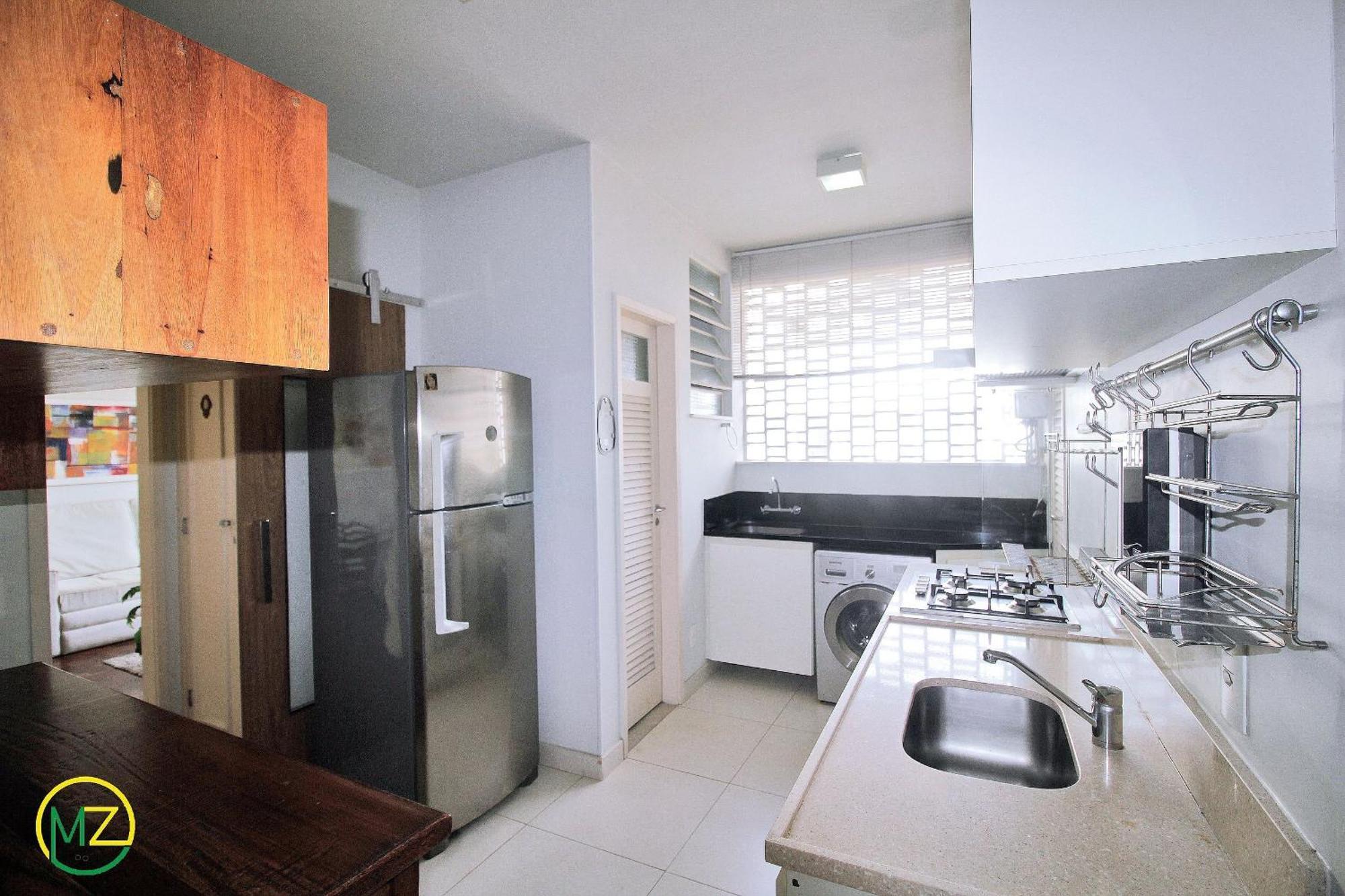 Confortavel E Completo 2 Quartos Em Ipanema Rio de Janeiro