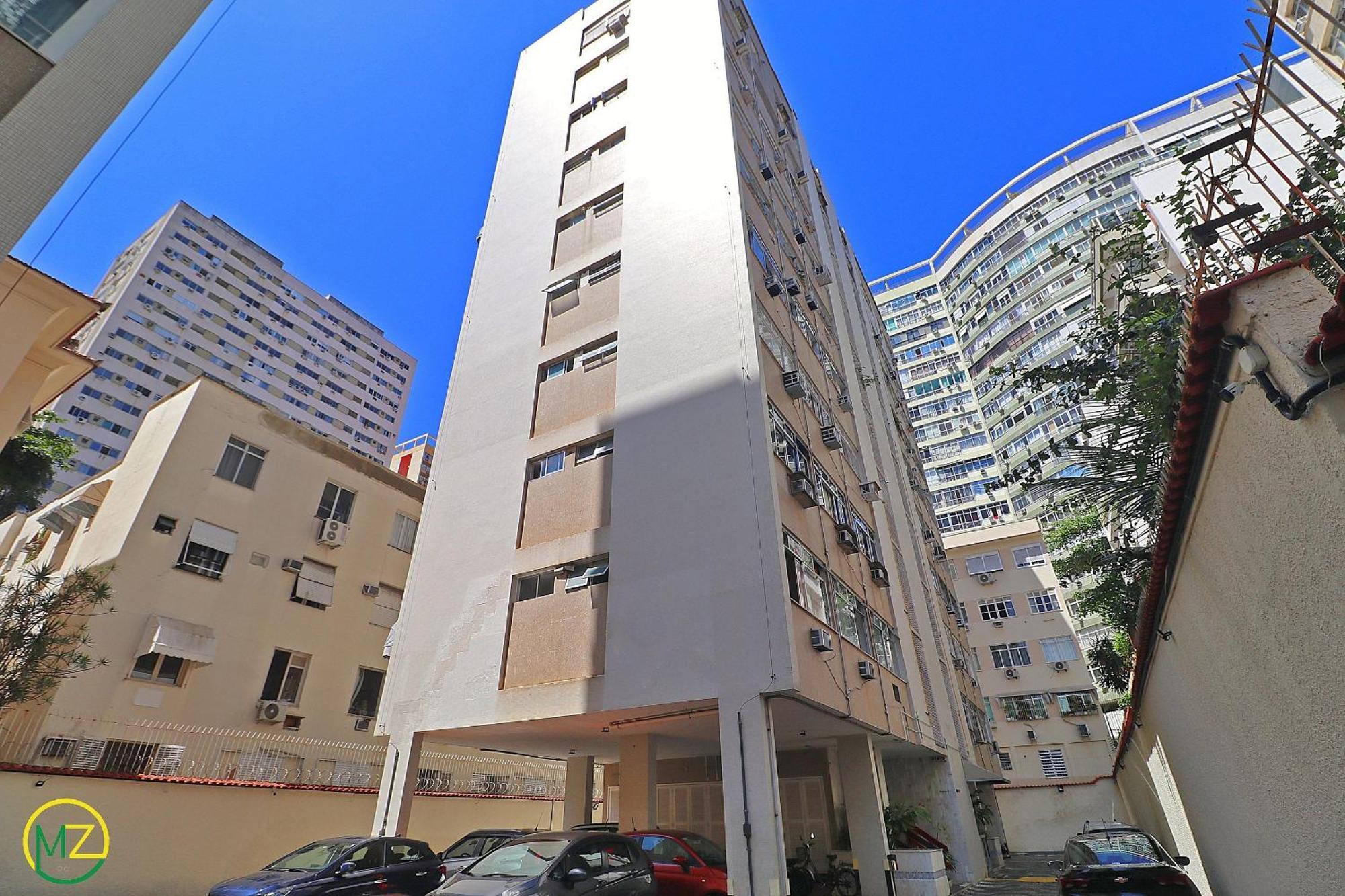 Apartamento Confortavel E Completo 2 Quartos Em Ipanema Rio de Janeiro