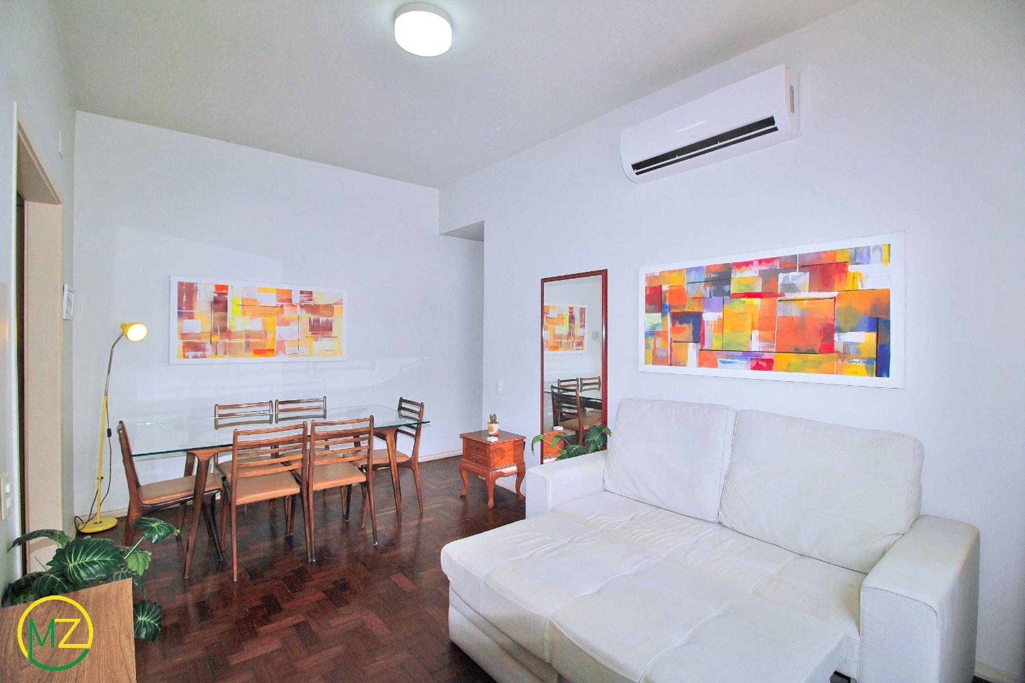 Confortavel E Completo 2 Quartos Em Ipanema Apartamento