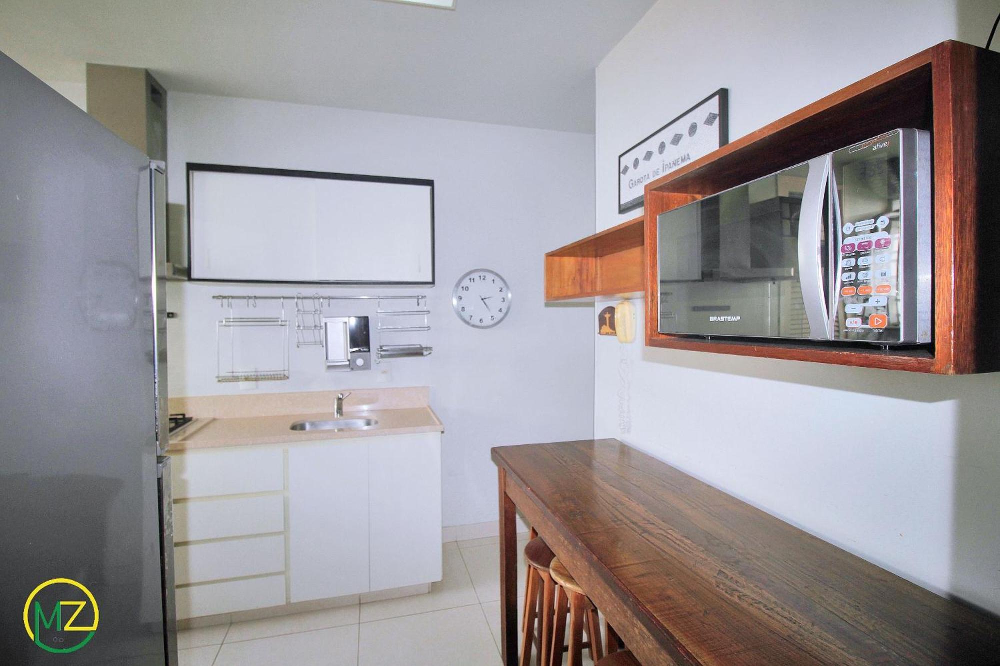 Confortavel E Completo 2 Quartos Em Ipanema Apartamento *