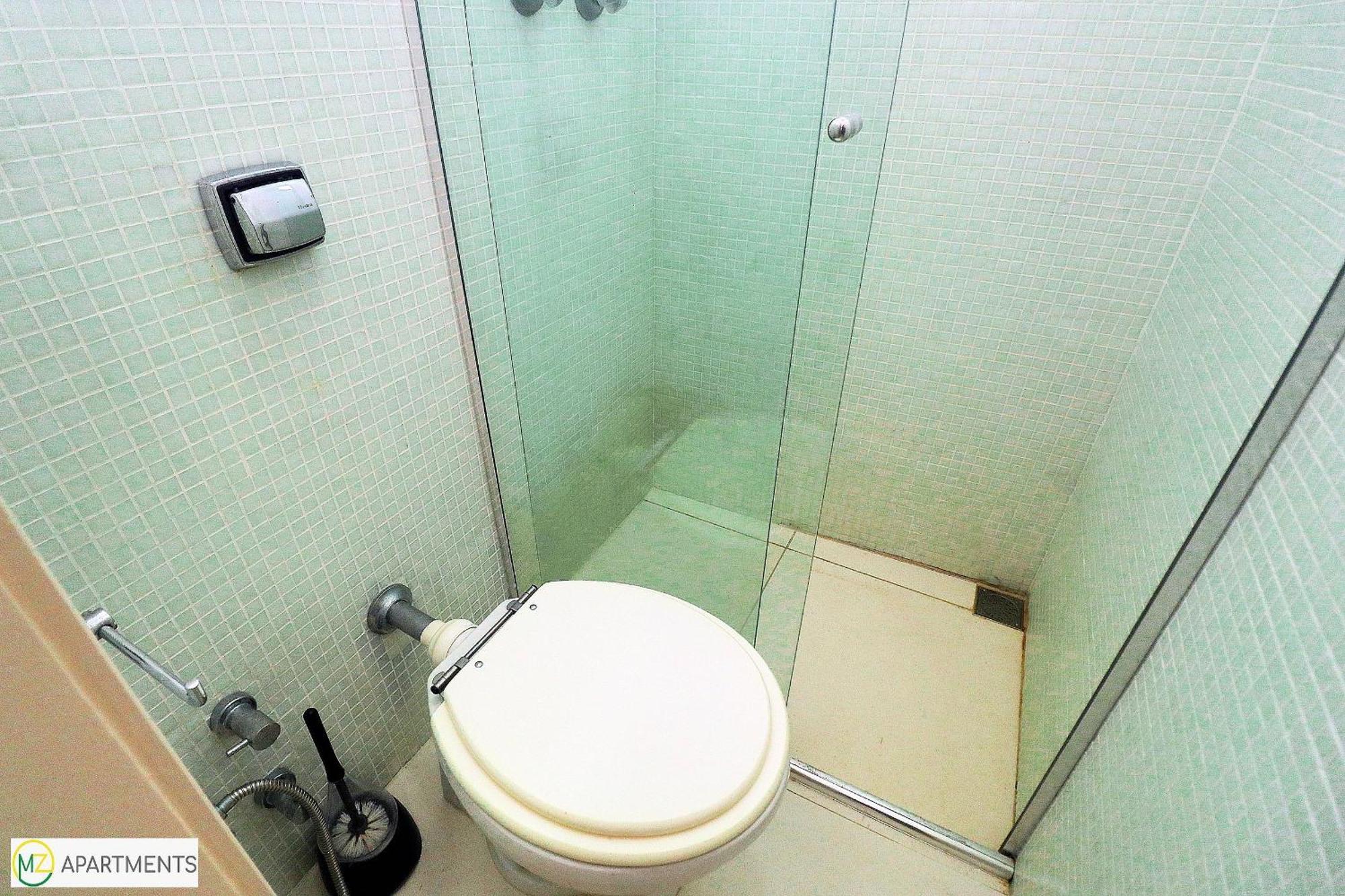 Confortavel E Completo 2 Quartos Em Ipanema Rio de Janeiro