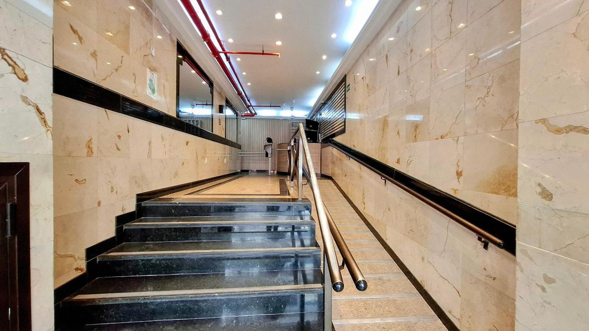 Apartment Design Copacabana - 4 Hospedes, E Conforto!
