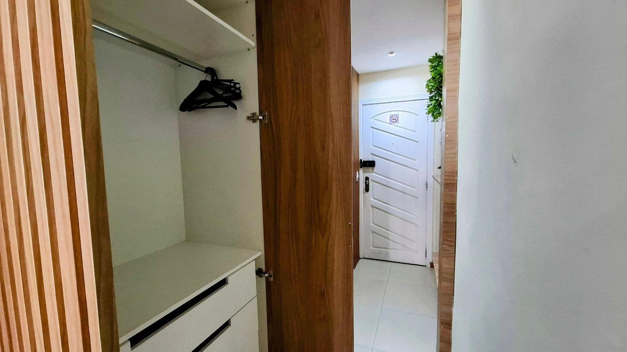 Apartment Design Copacabana - 4 Hospedes, E Conforto! *