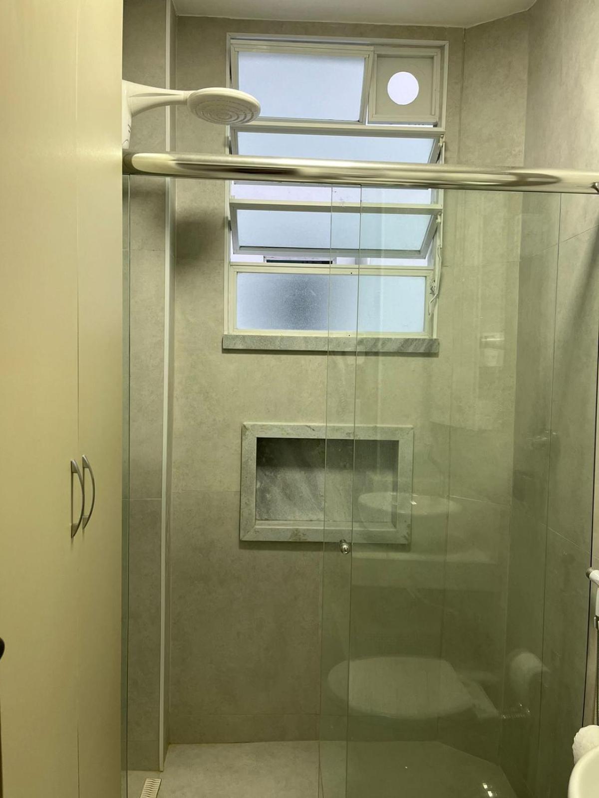 Apartamento Flat 907 Copacabana- Posto 4- Quadra Da Rio de Janeiro