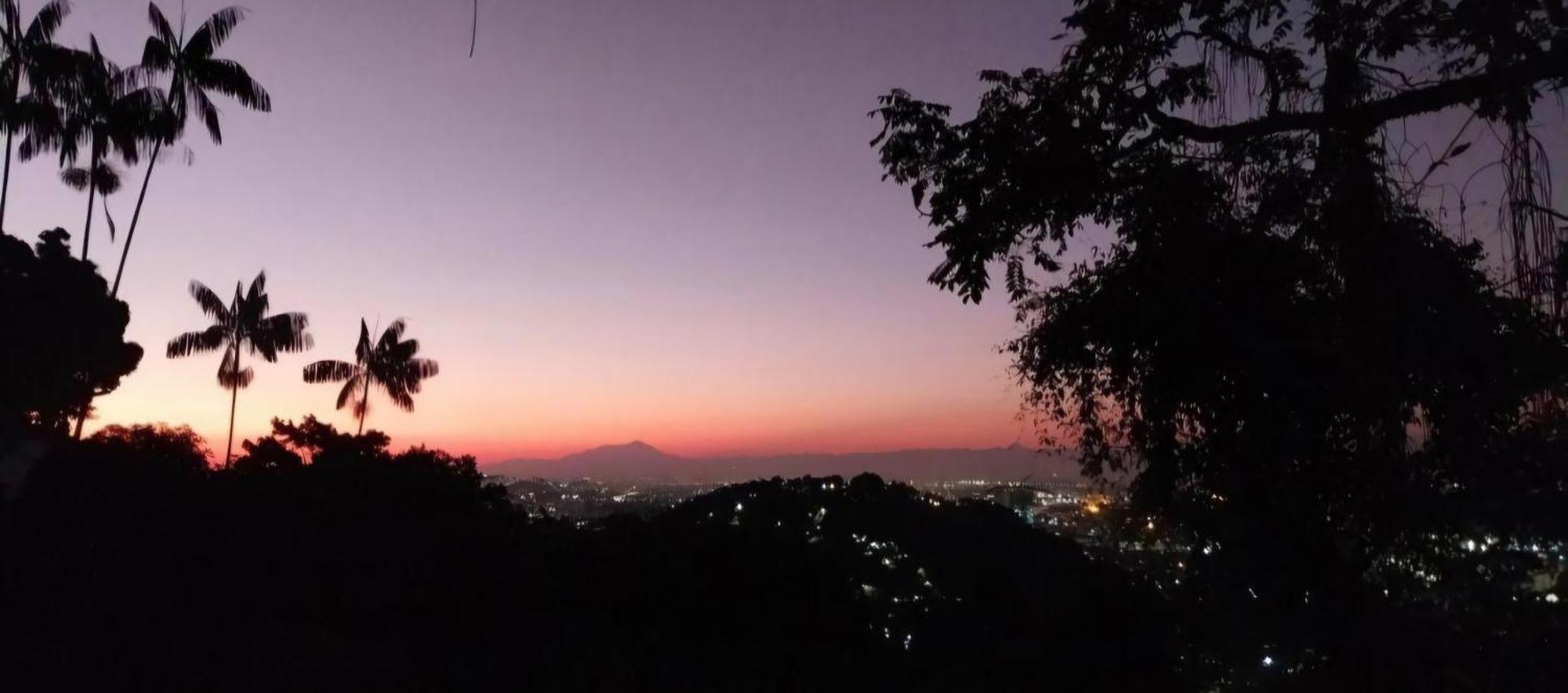 Casa Acomodação com café da manhã 