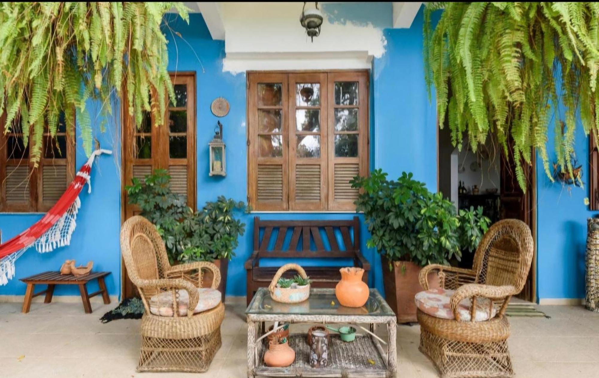 Acomodação com café da manhã  Casa