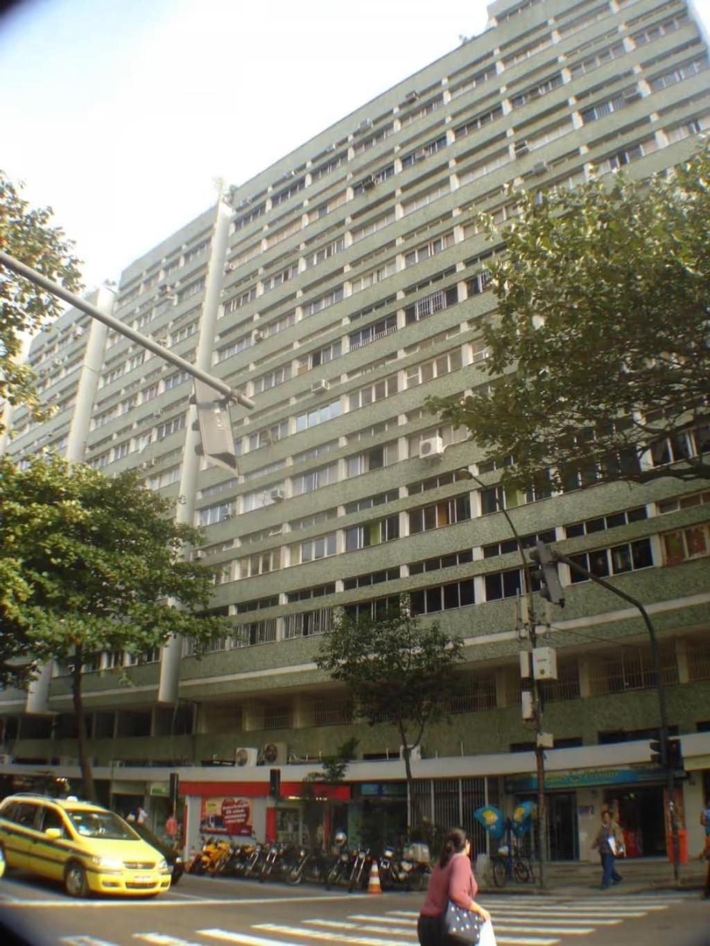 5 Min A Pe Da - 2 Quartos Confortaveis Rio de Janeiro