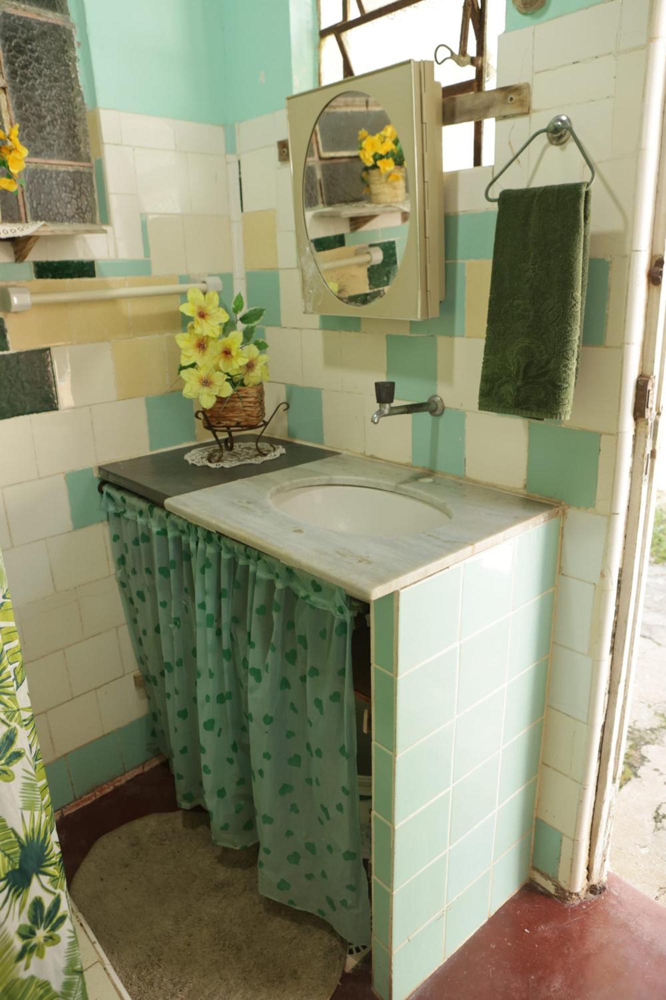 Casa Estilo Colonial Guest house
