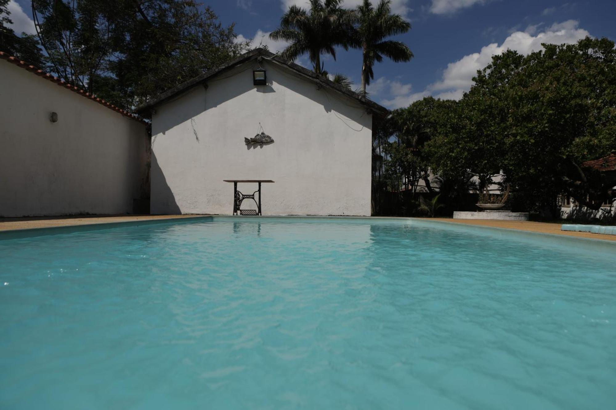 Casa Estilo Colonial Guest house