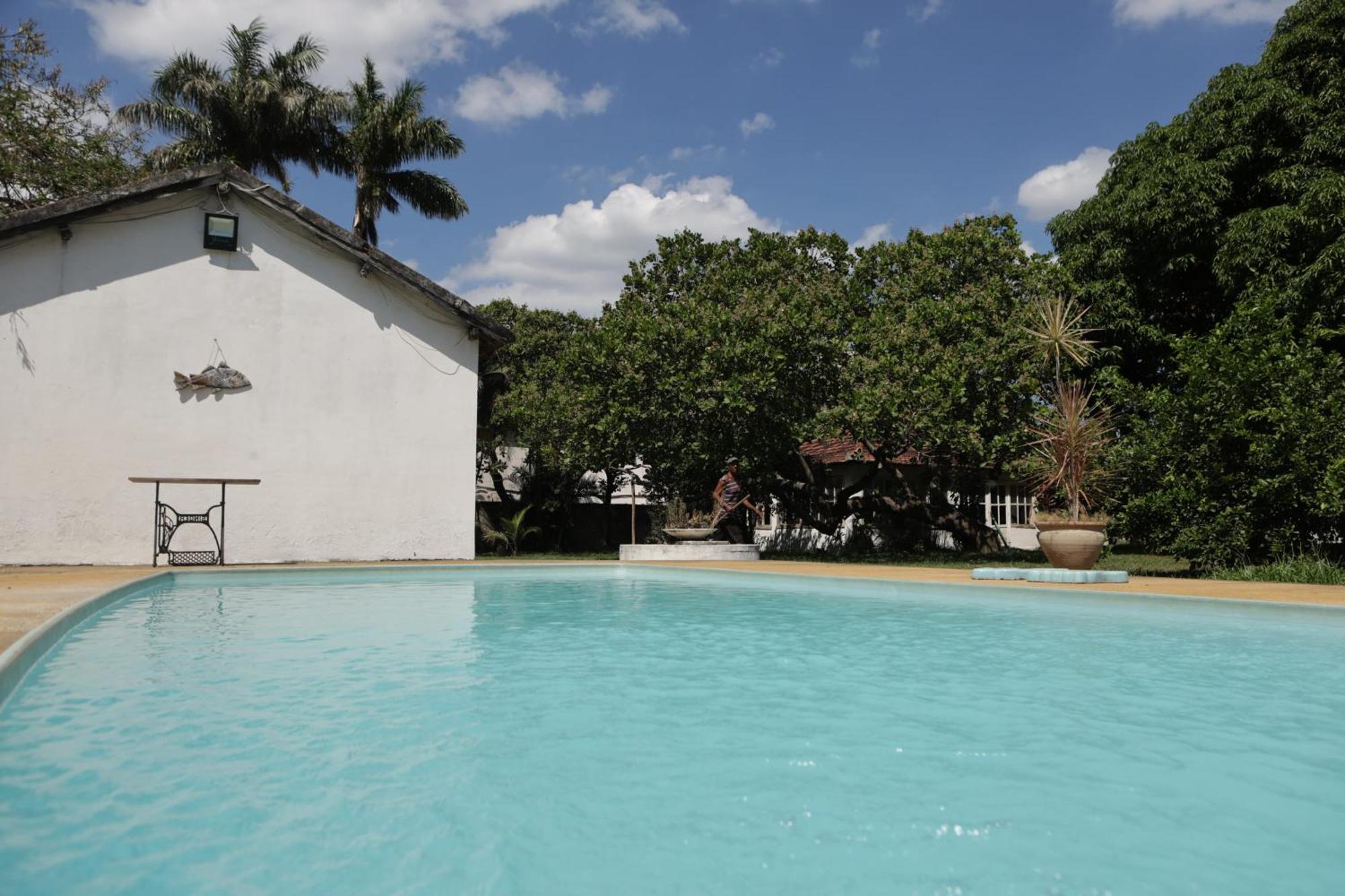 Casa Estilo Colonial Guest house Rio de Janeiro