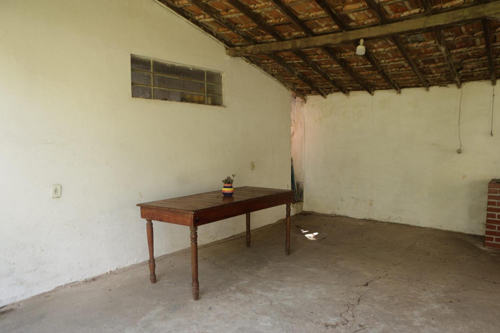 Casa Estilo Colonial Rio de Janeiro