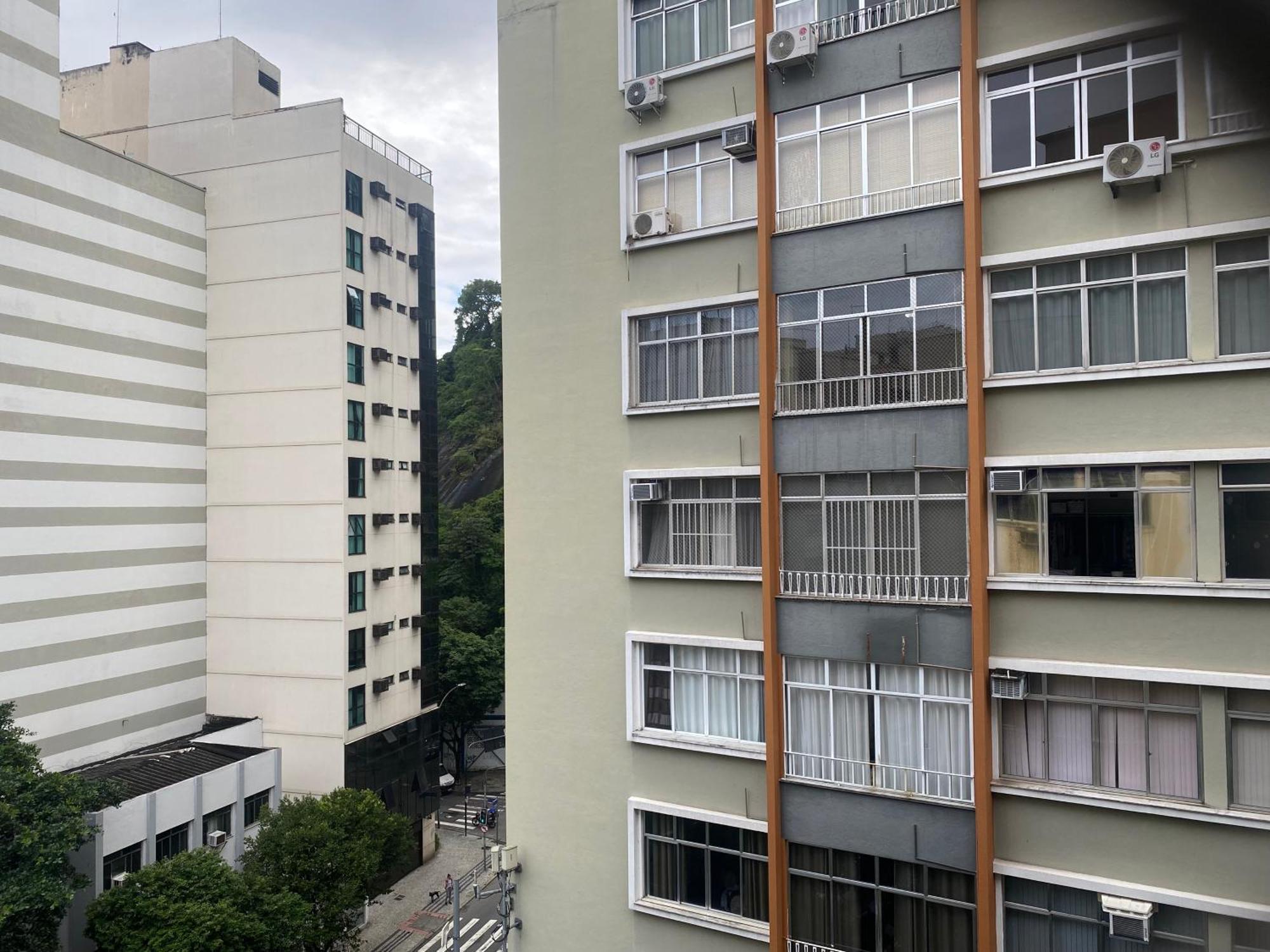 Apartment Lado Do Metro Copa Rio de Janeiro