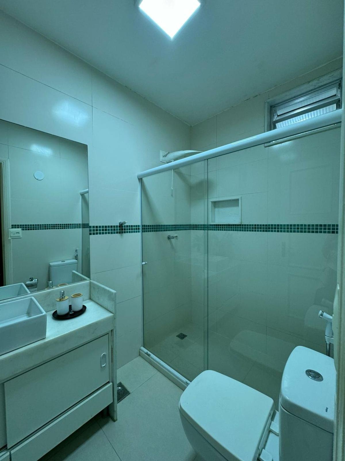Apartment Apartamento Bem Localizado Com Garagem Rio de Janeiro