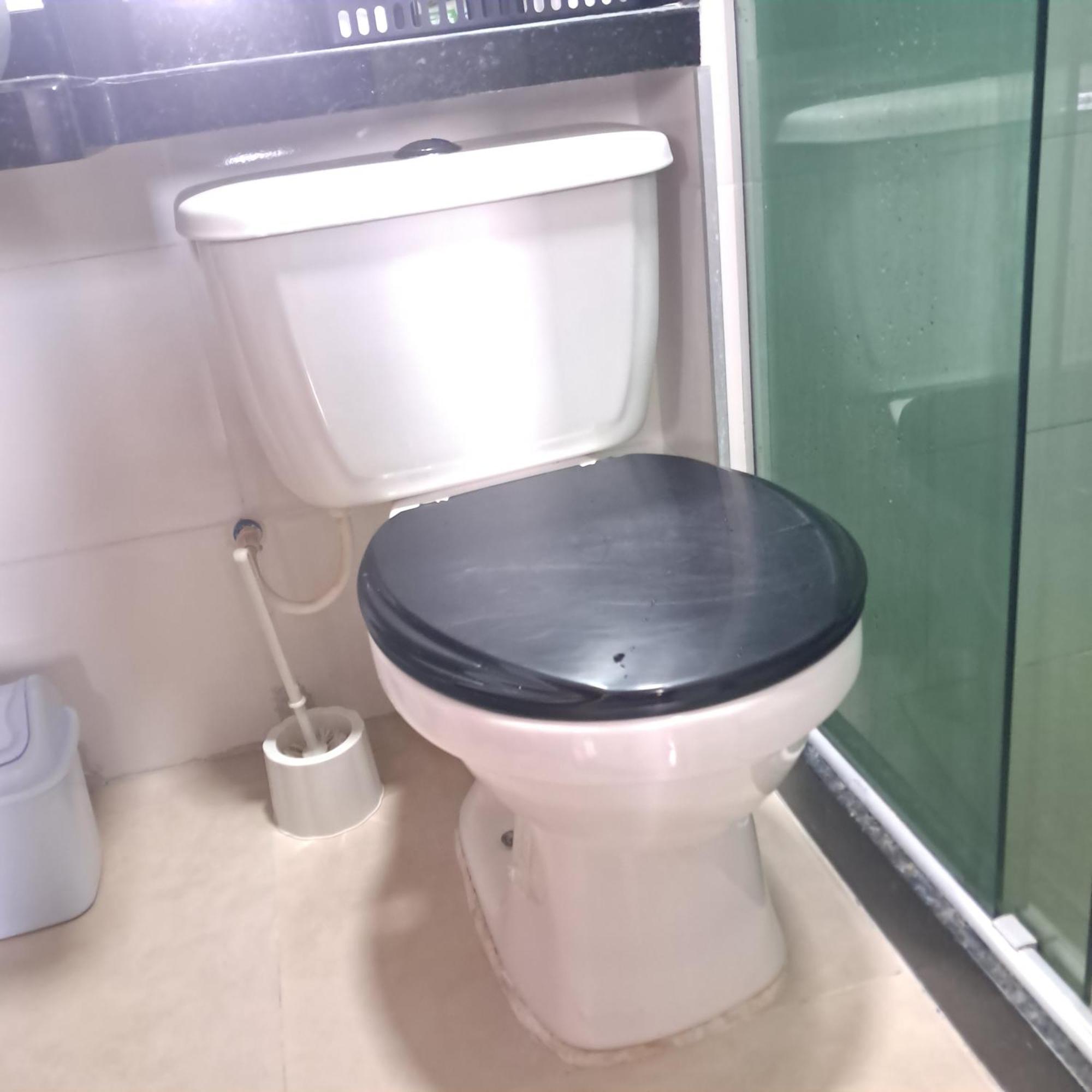Apartamento Ape Unifa-esslog Com Estacionamento Rio de Janeiro